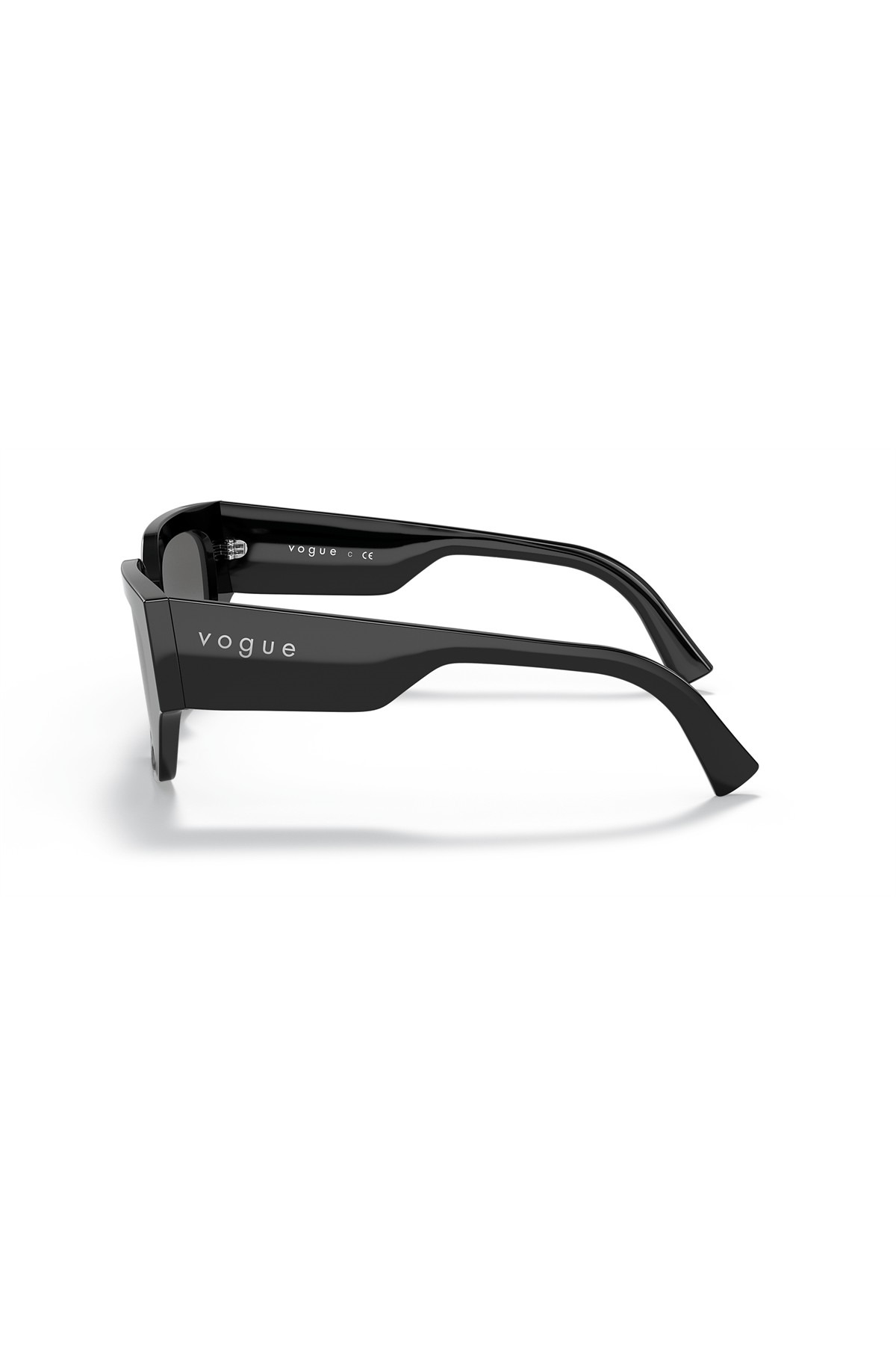 عینک آفتابی مردانه راسته | ووگ Vogue VO 5409S W44/11 (52) - تصویر 2
