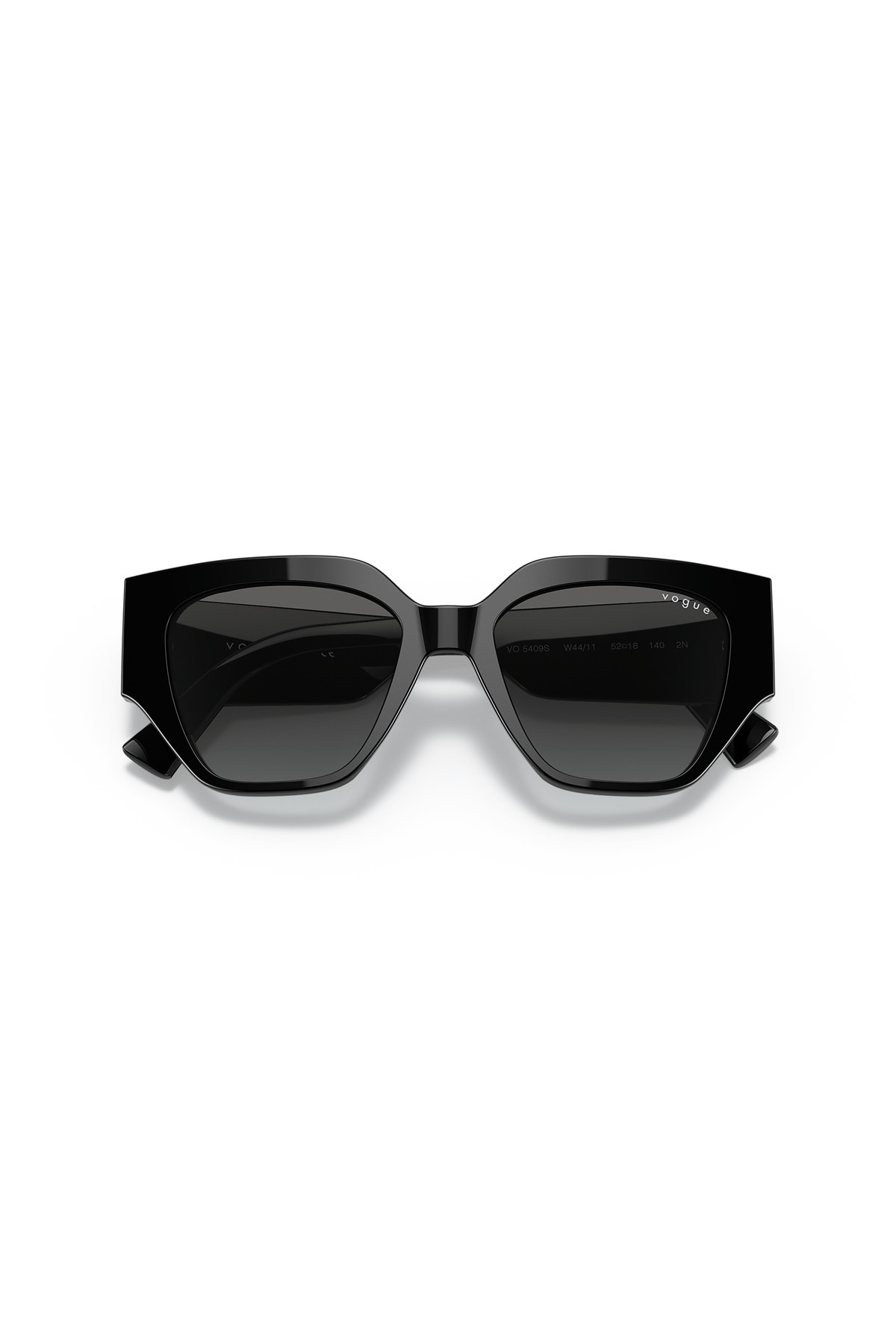 عینک آفتابی مردانه راسته | ووگ Vogue VO 5409S W44/11 (52) - تصویر 3