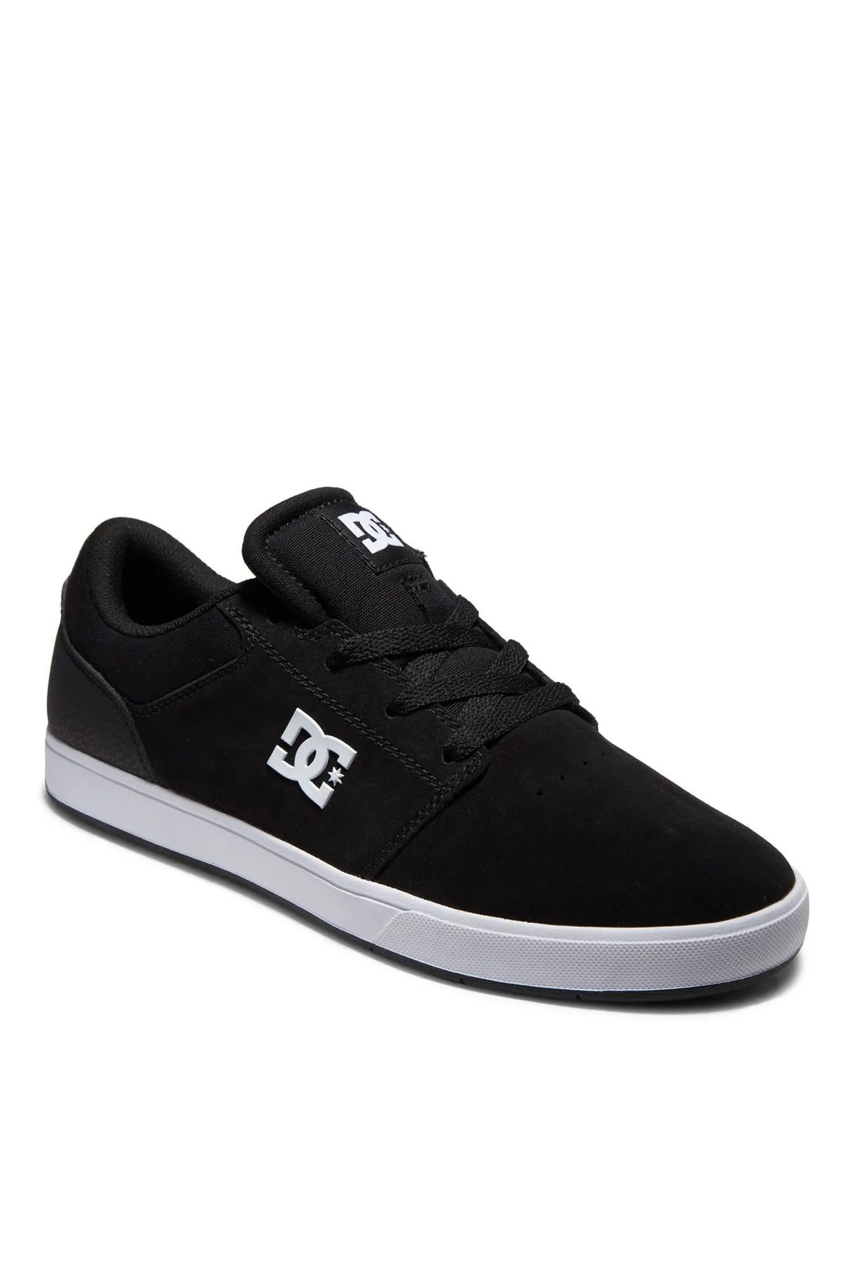 DC-Walking Shoes - Black - Flat 2