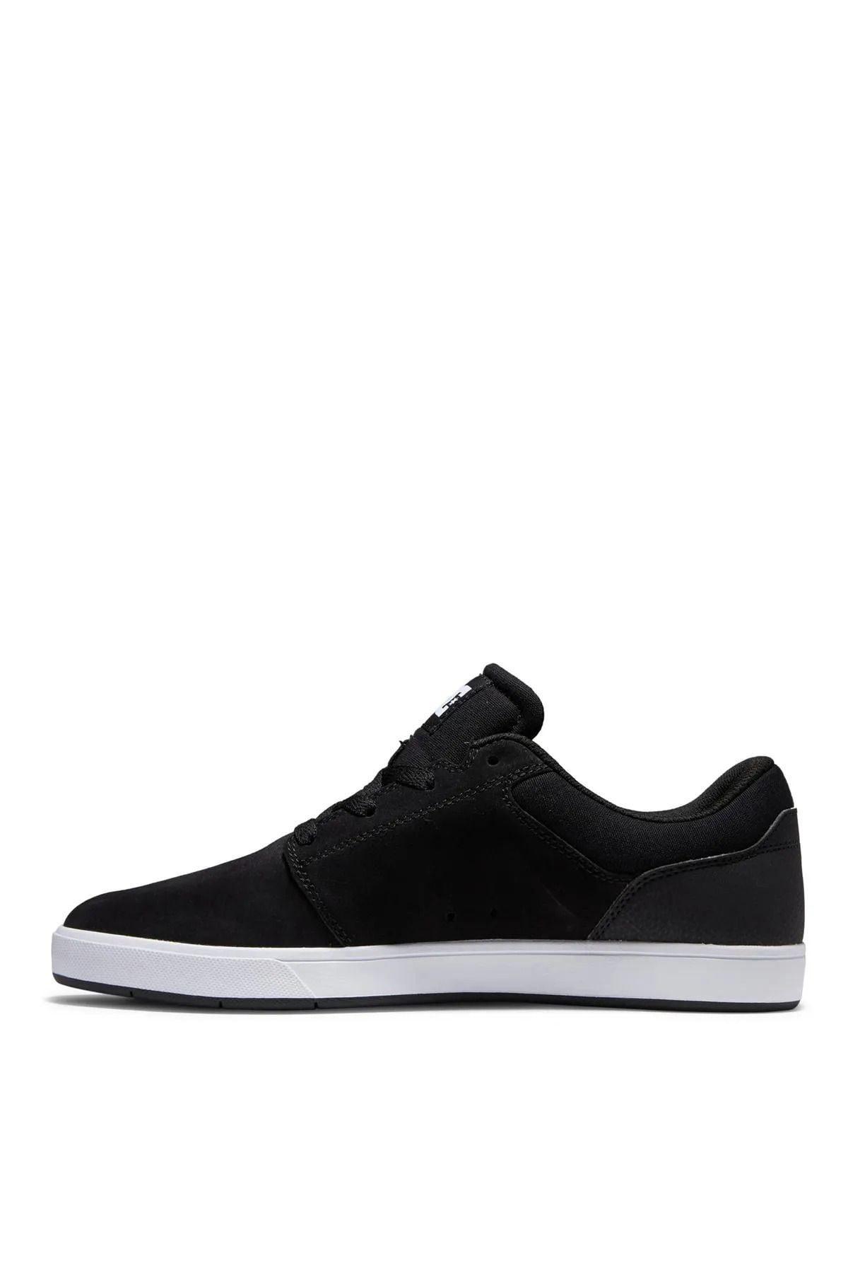 DC-Walking Shoes - Black - Flat 3