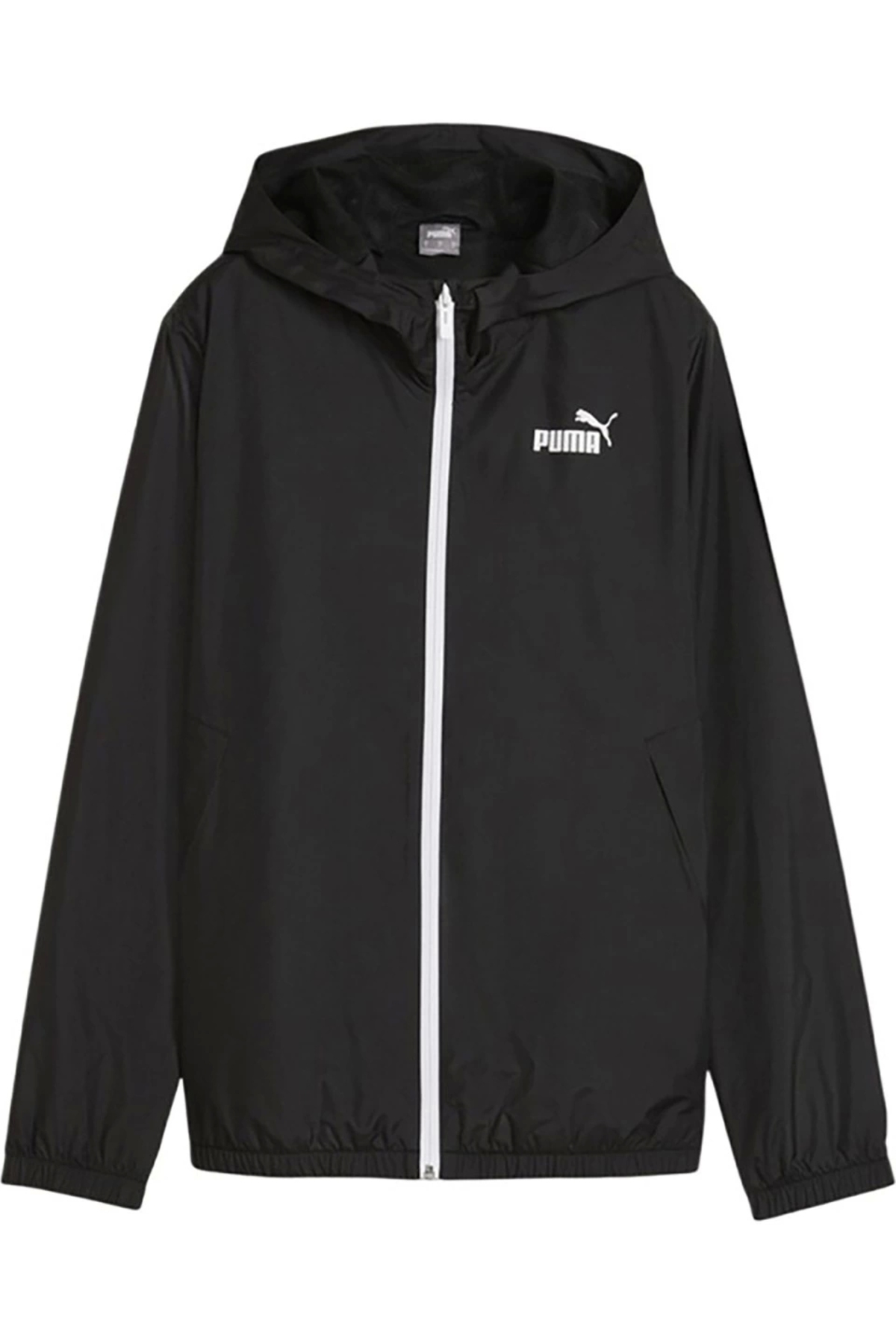 Puma Solid Winbreaker 847494-52 Siyah Fiyatı, Yorumları - Trendyol