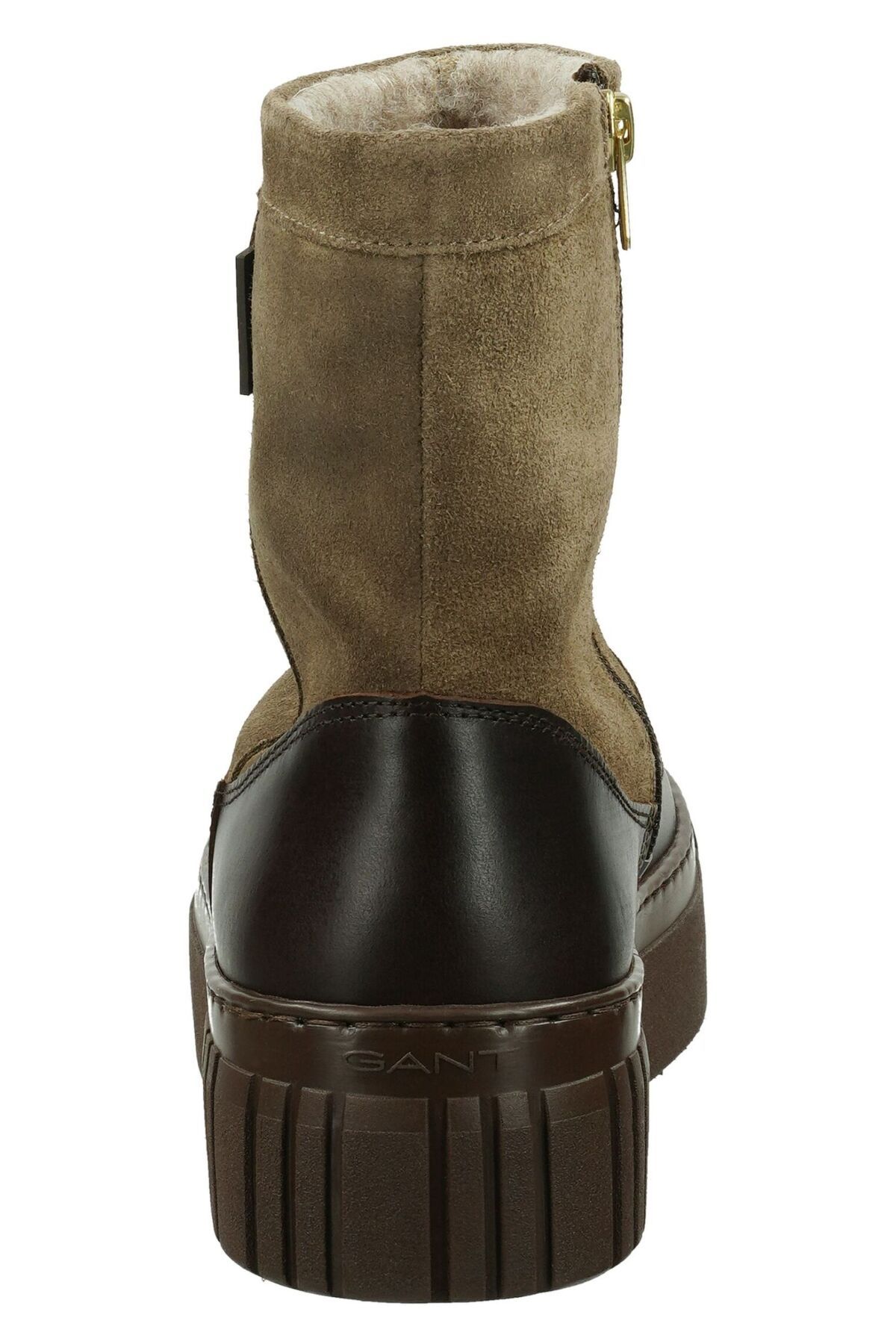 Gant-Stiefelette 5