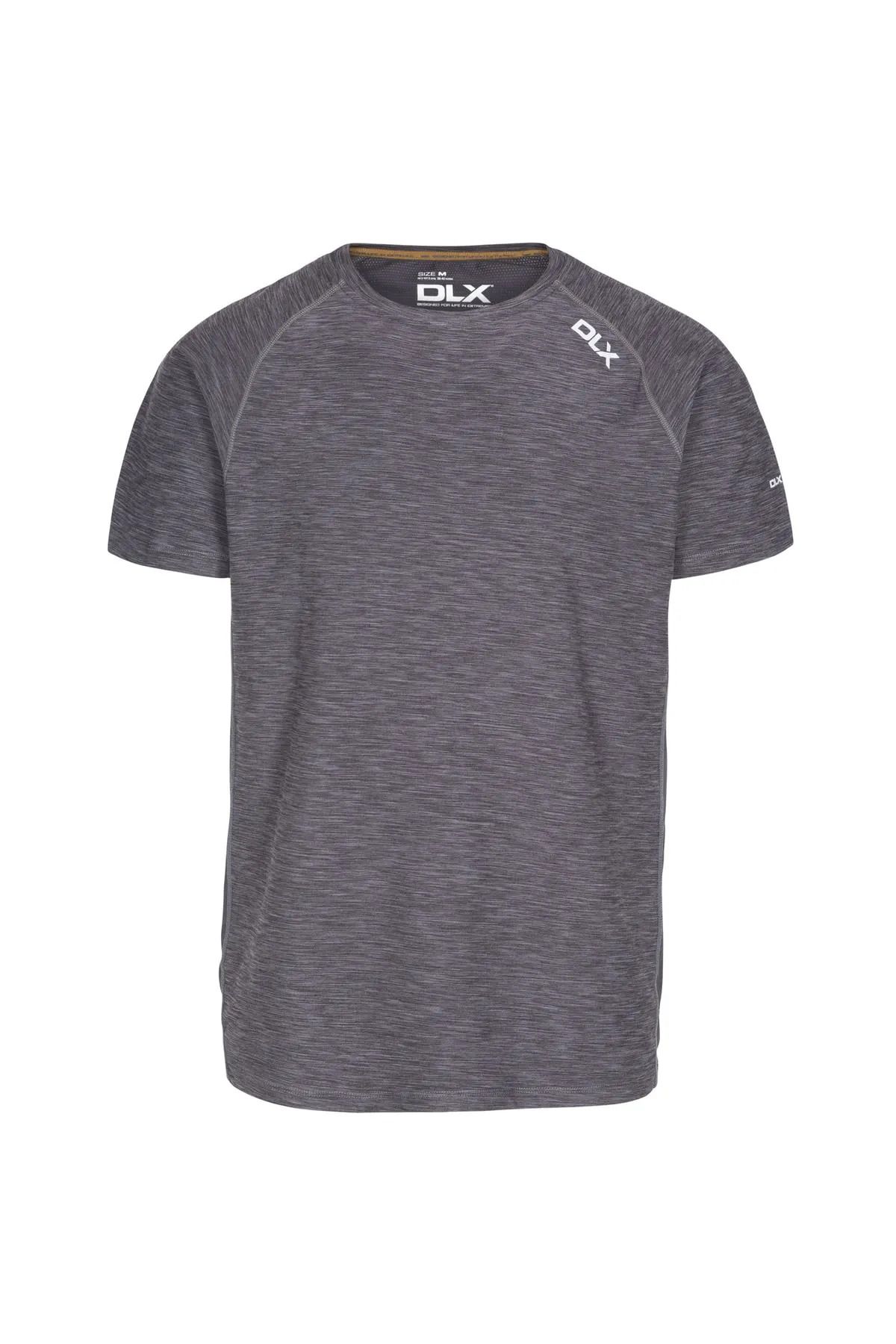 Cooper - Male Dlx Active Top Trespass