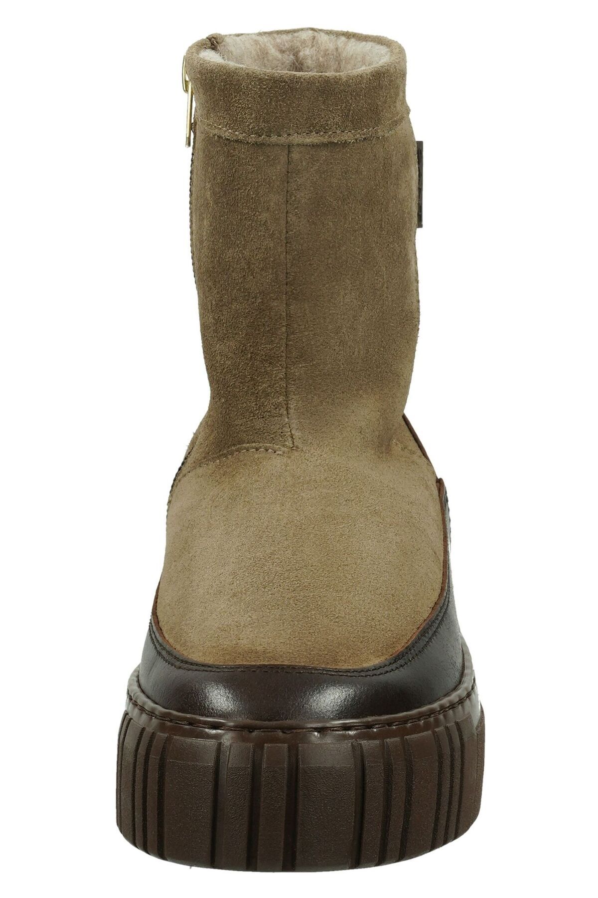 Gant-Stiefelette 4