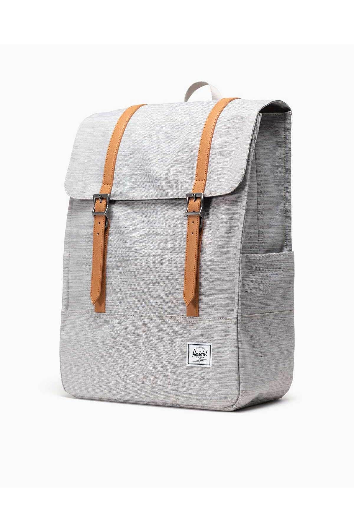 herschel-Backpack Survey Backpack - Comfortable Design 3