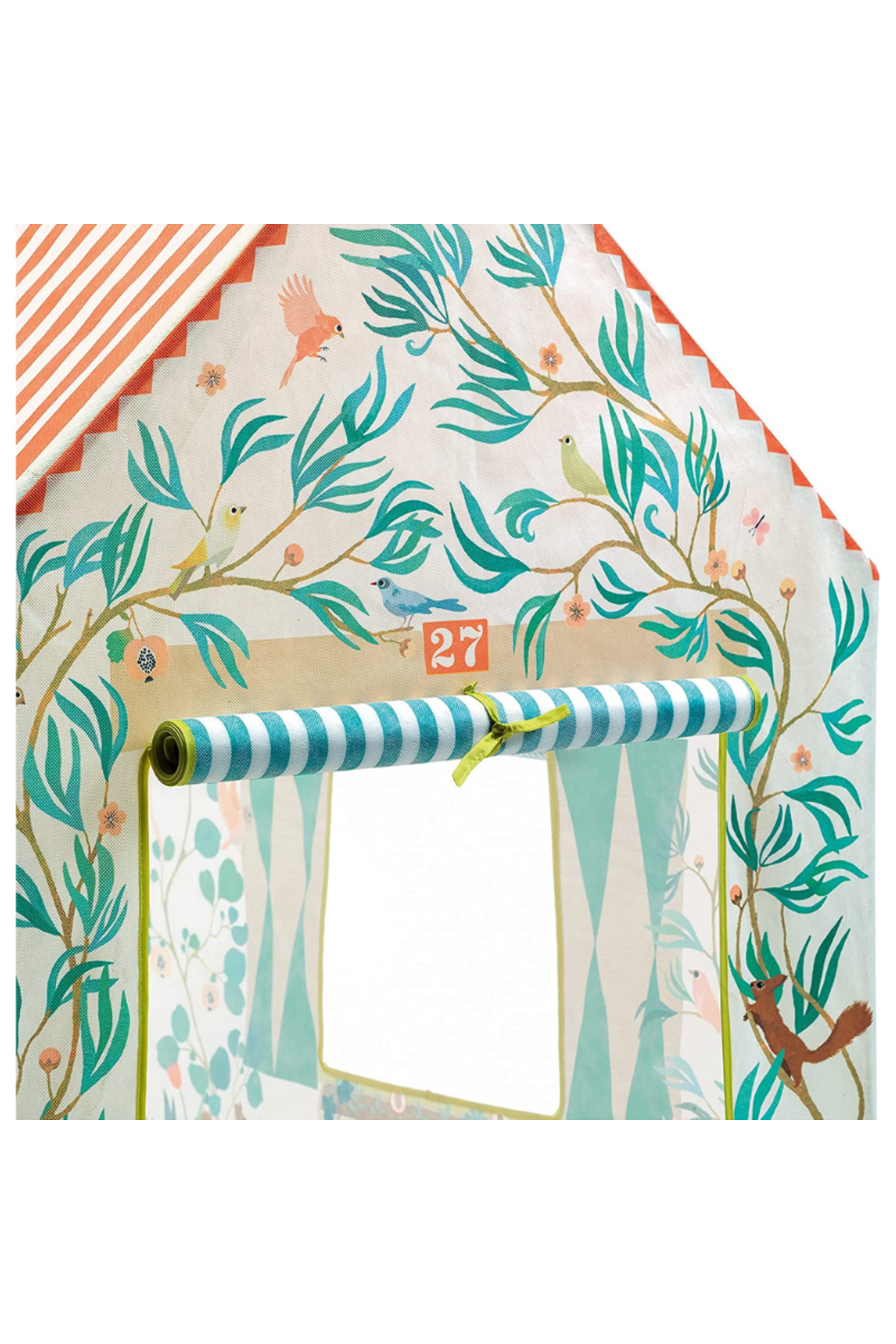 djeco Çadır Güzel Evim fotoğrafı 3 (önizleme)