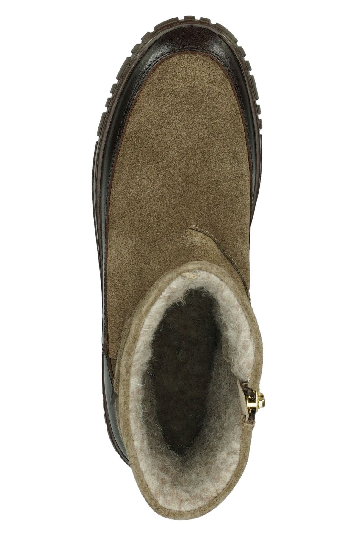 Gant-Stiefelette 6