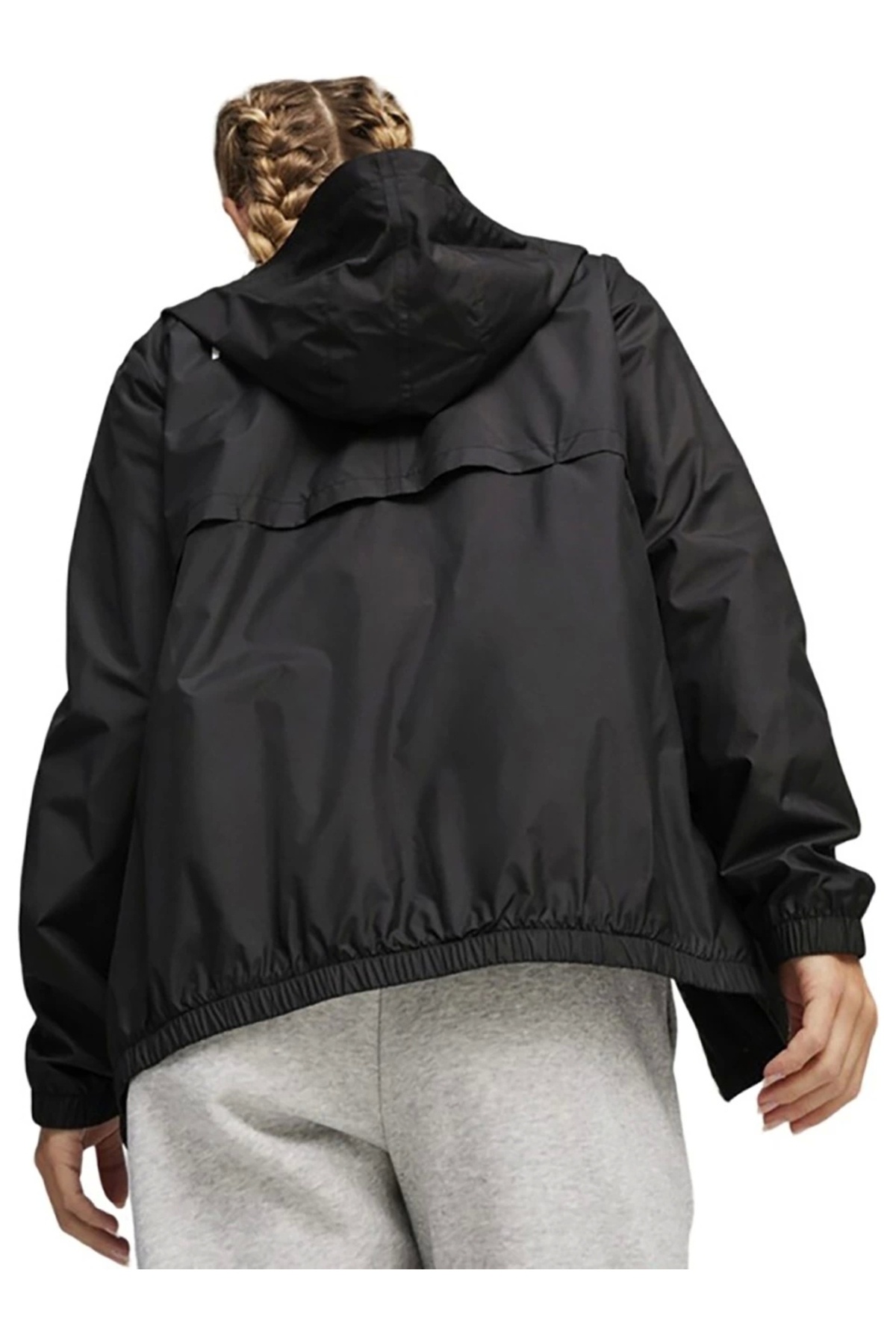 Puma Solid Winbreaker 847494-52 Siyah Fiyatı, Yorumları - Trendyol