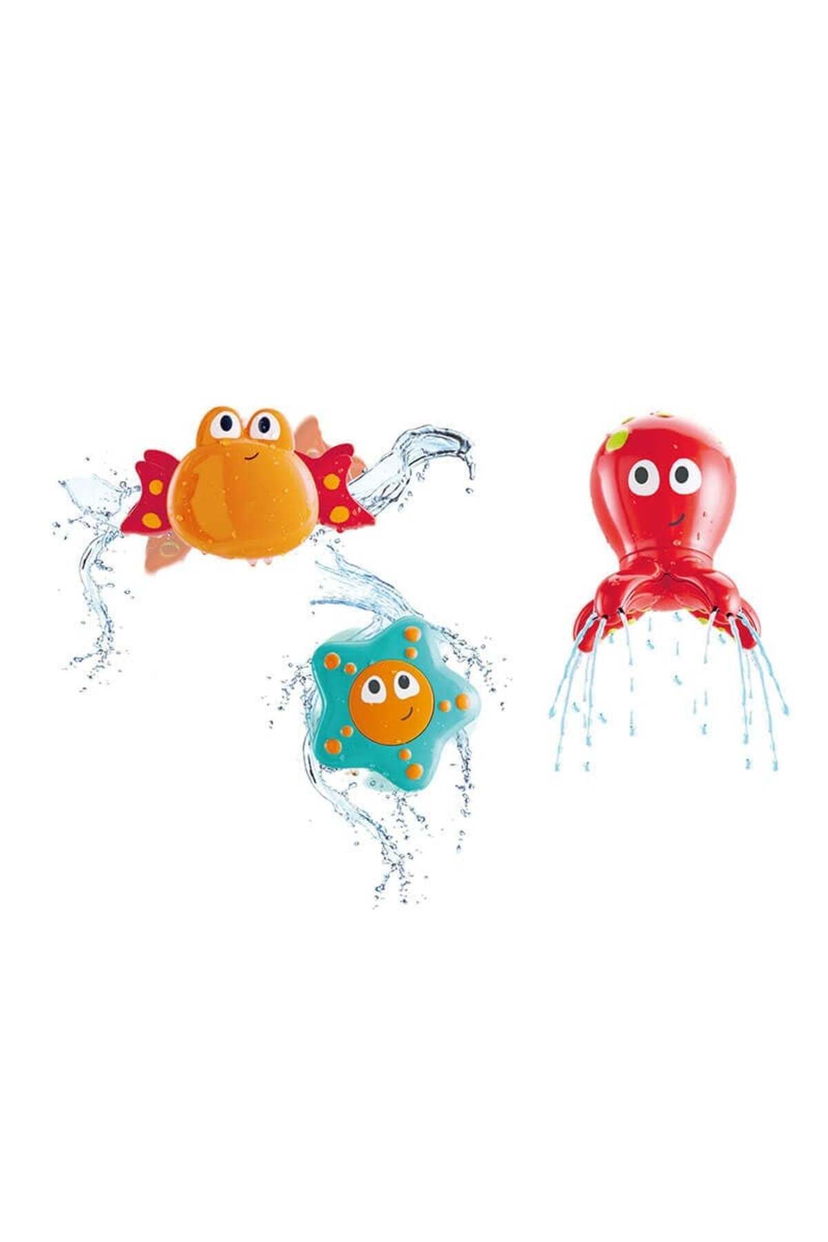 Hape Cascade Banyo Seti fotoğrafı 4 (önizleme)