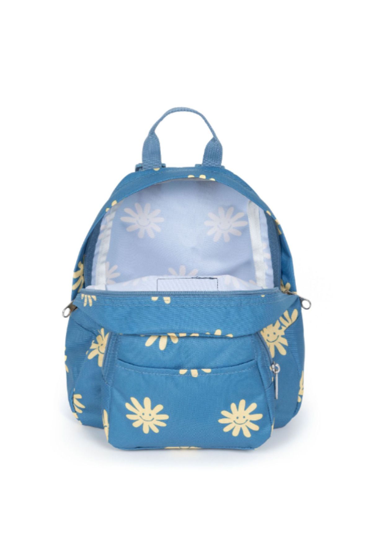 Eastpak-Jansport Cross Town Backpack 3