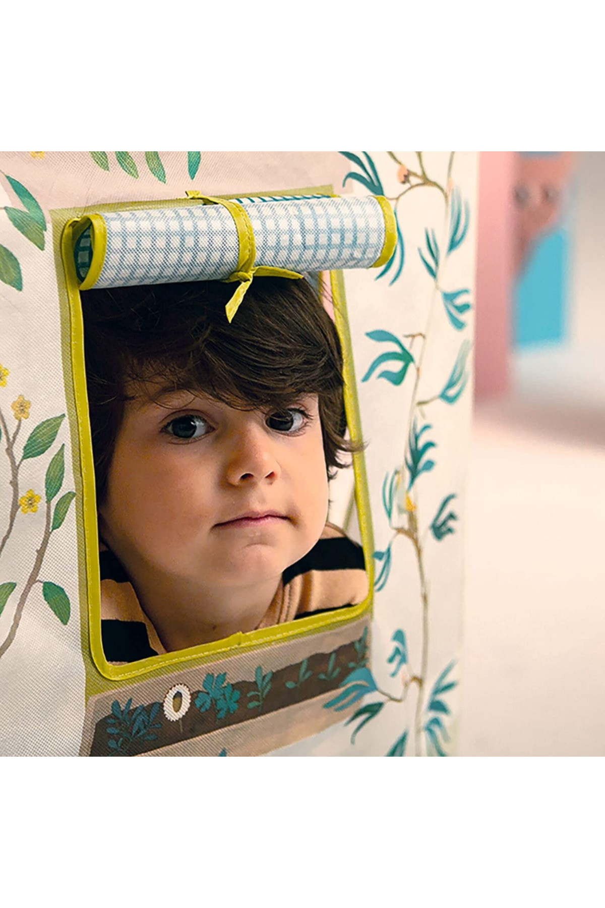 djeco Çadır Güzel Evim fotoğrafı 4 (önizleme)