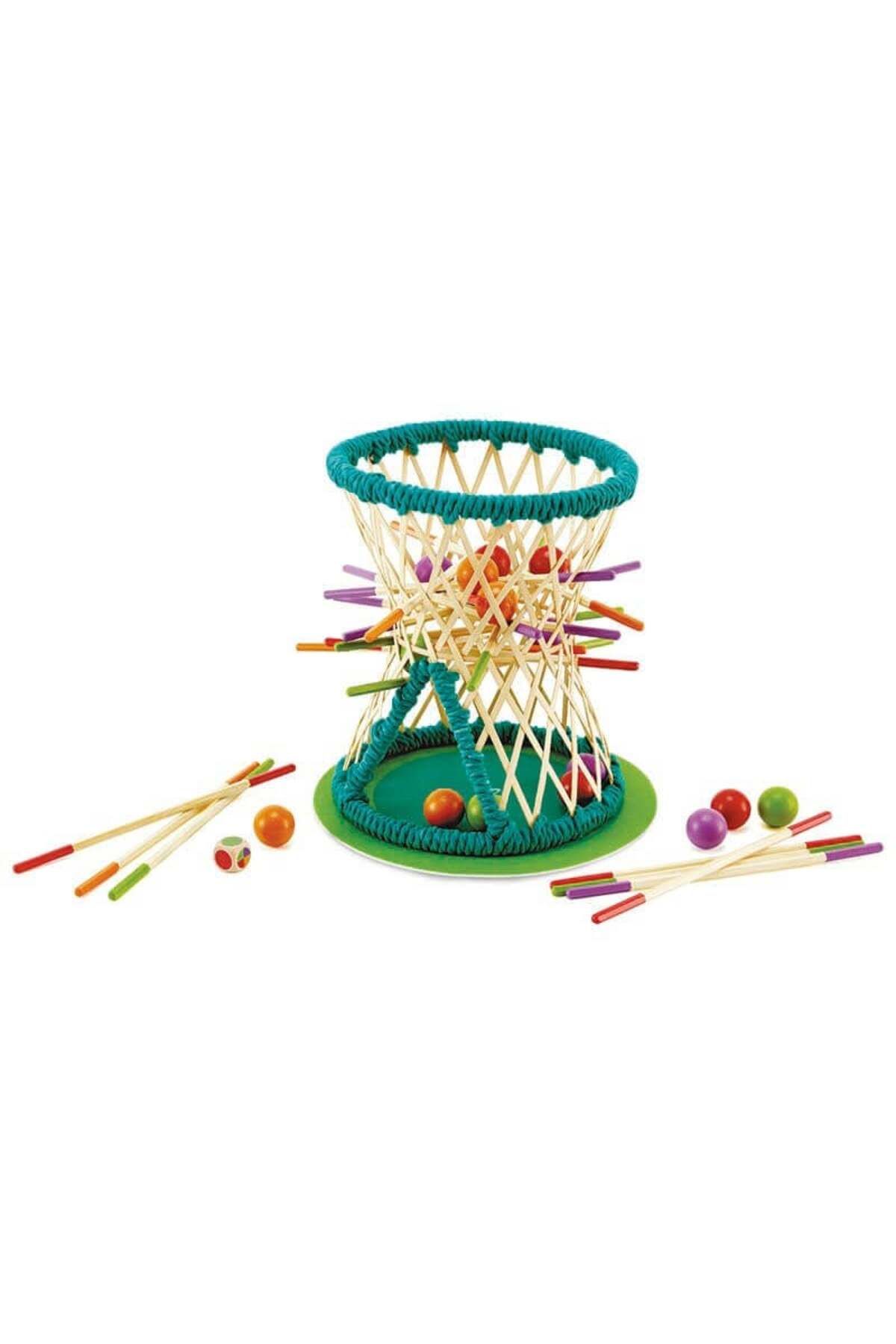 Hape-Pallina Original - Παιχνίδι Δεξιοτήτων 2