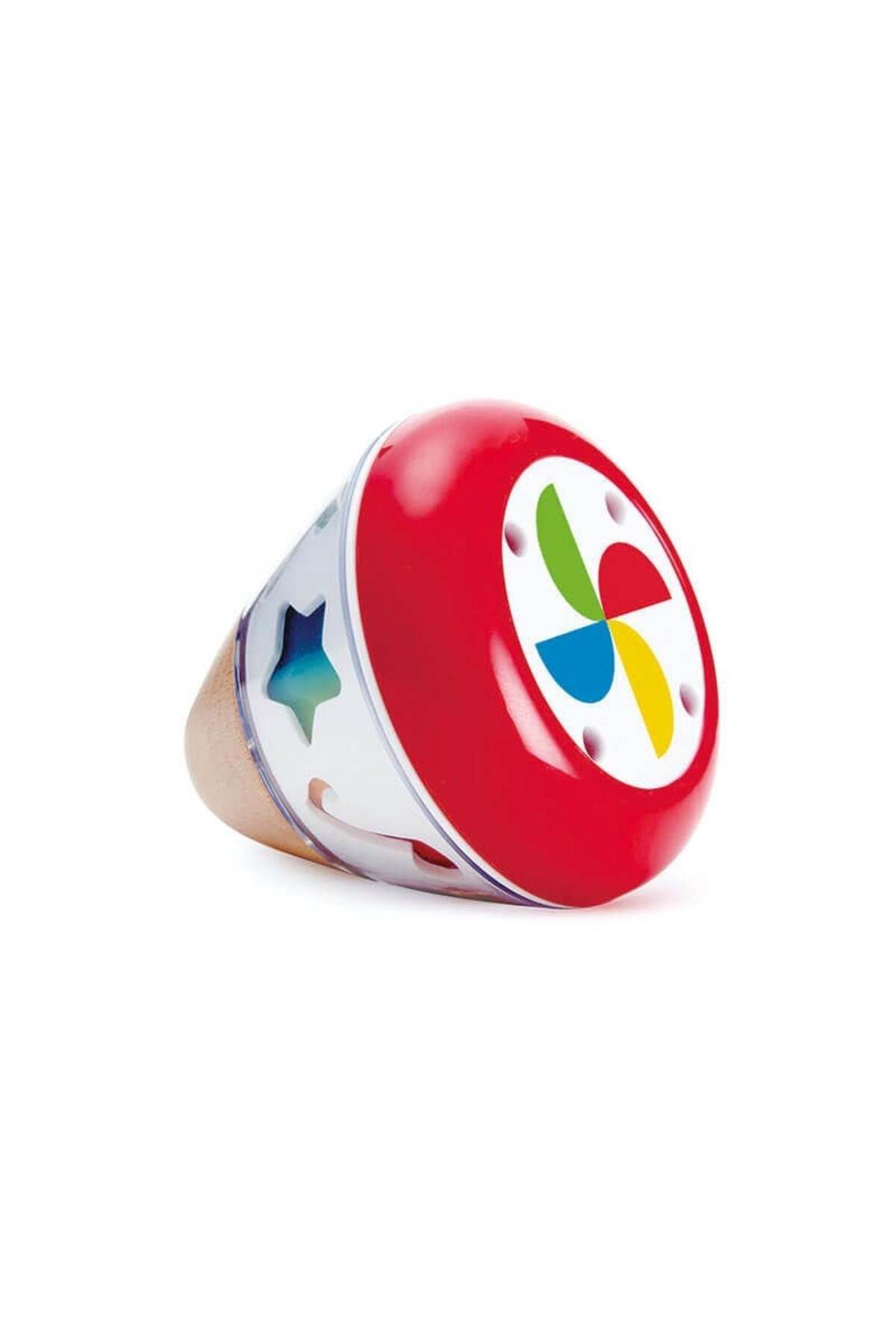 Hape-Moving Rotating Music Box 7