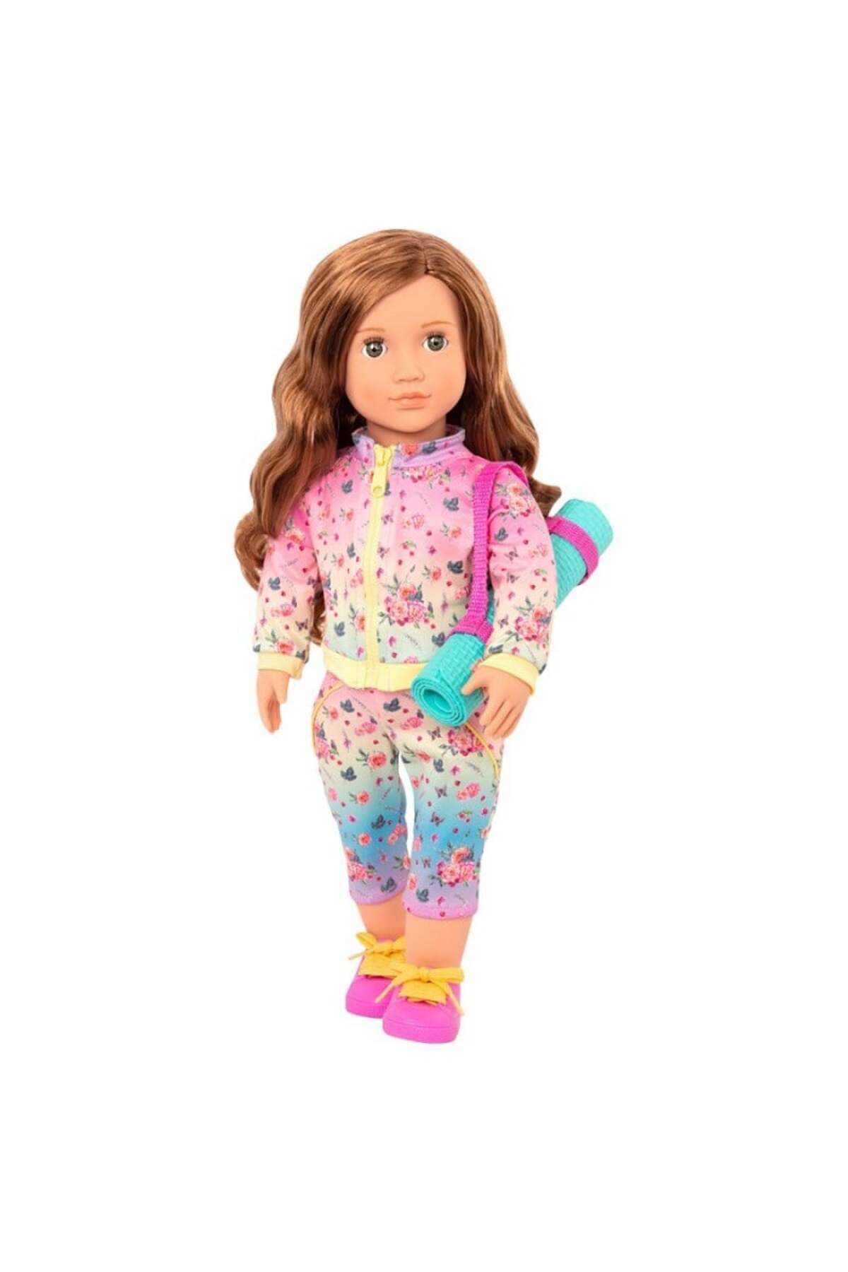 Our Generation-Lucy Grace Doll - 46 cm 1