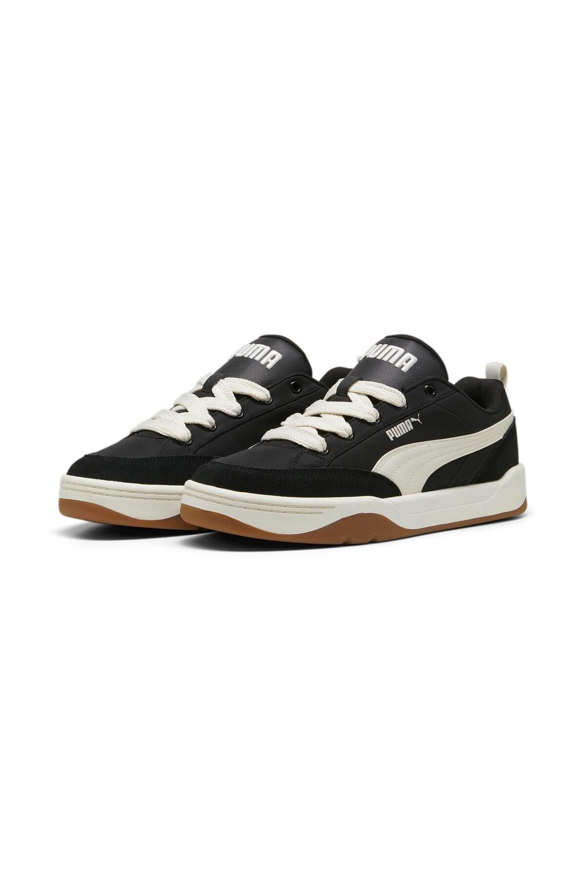 Park Lifestyle Street Erkek Sneaker