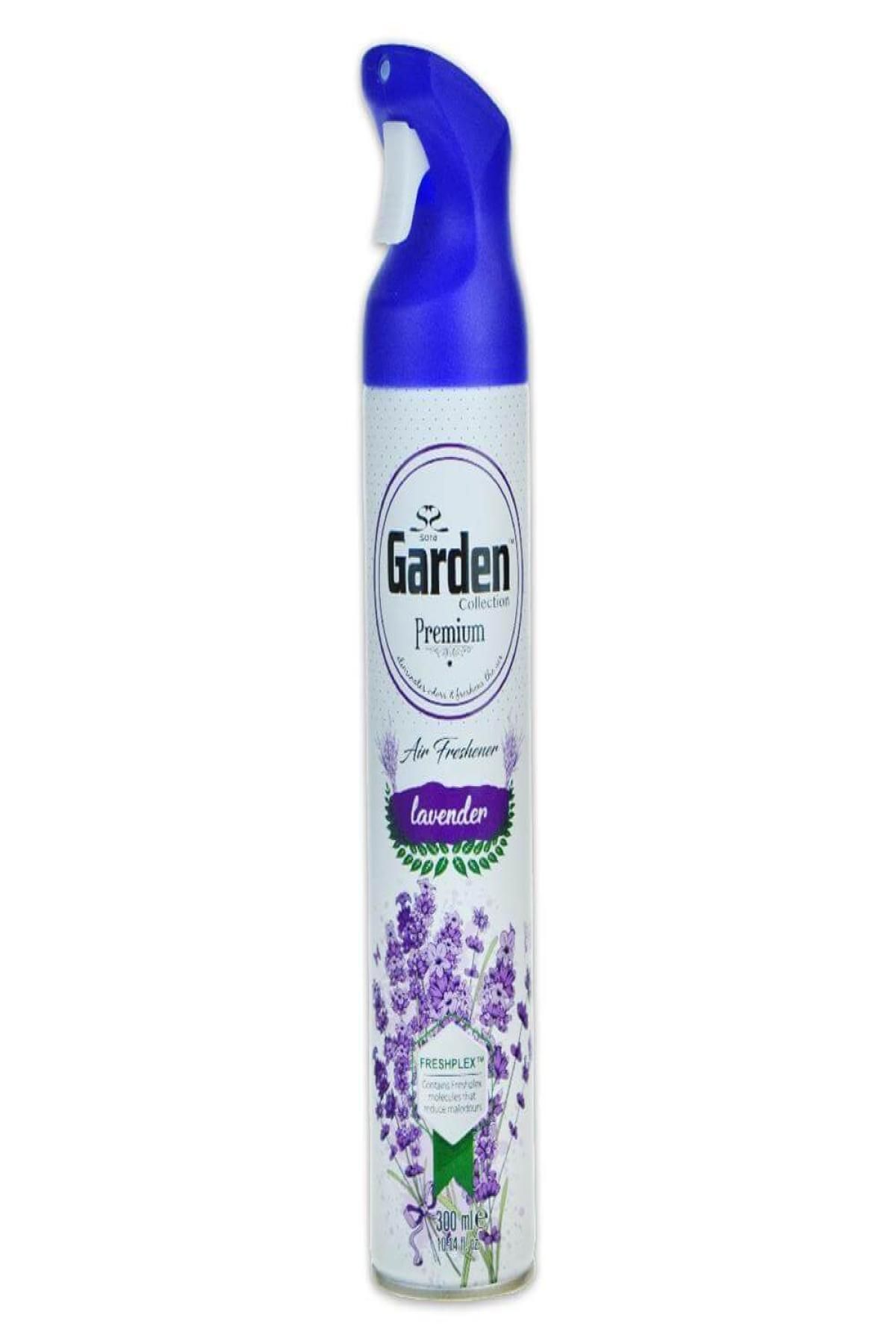 Nextpage Garden Premium Air Freshener 300 Ml Lavanta