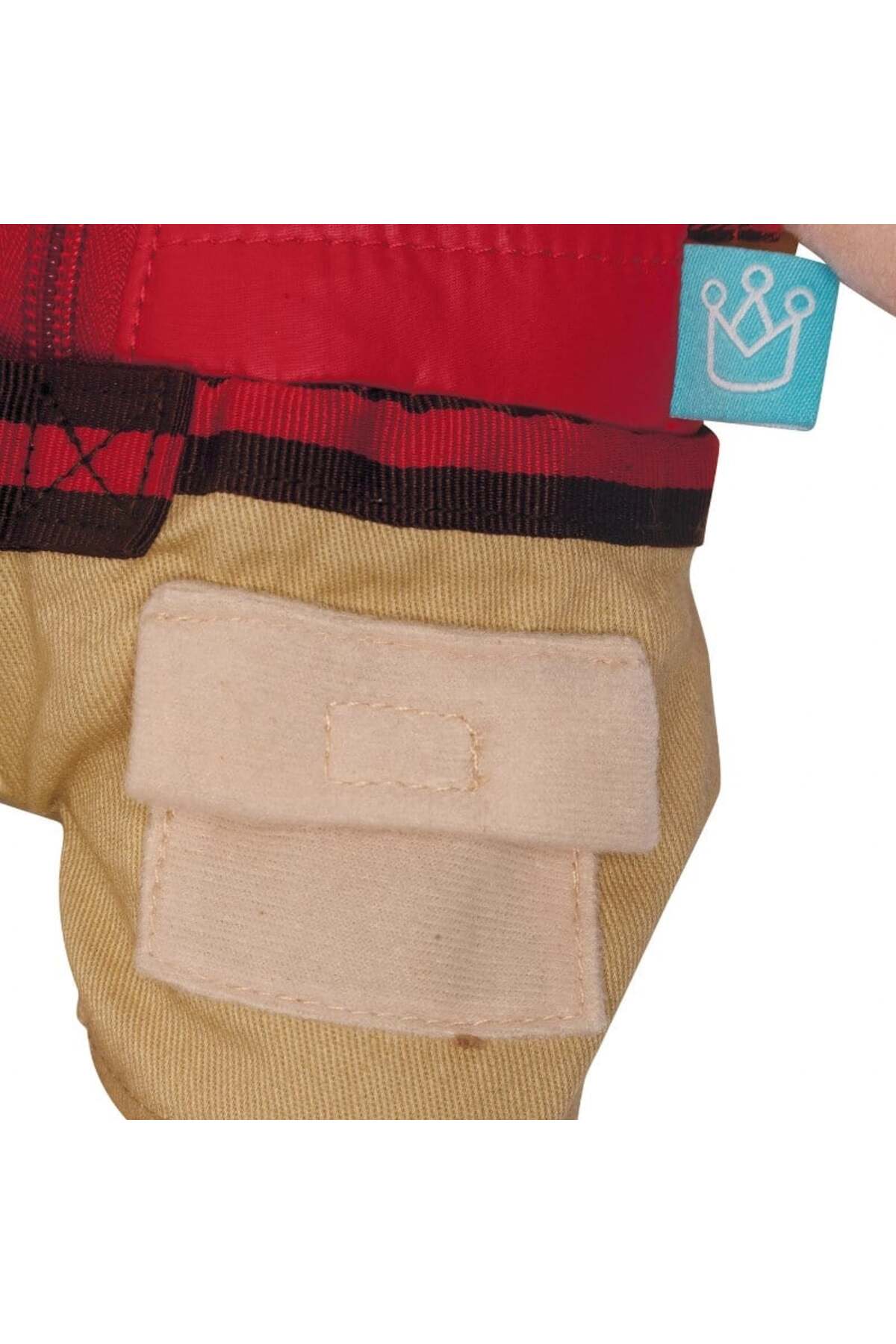 Genel Markalar Toy Baby Stella Oyuncak Bebek - Giyinmeyi Öğrenelim fotoğrafı 4 (önizleme)