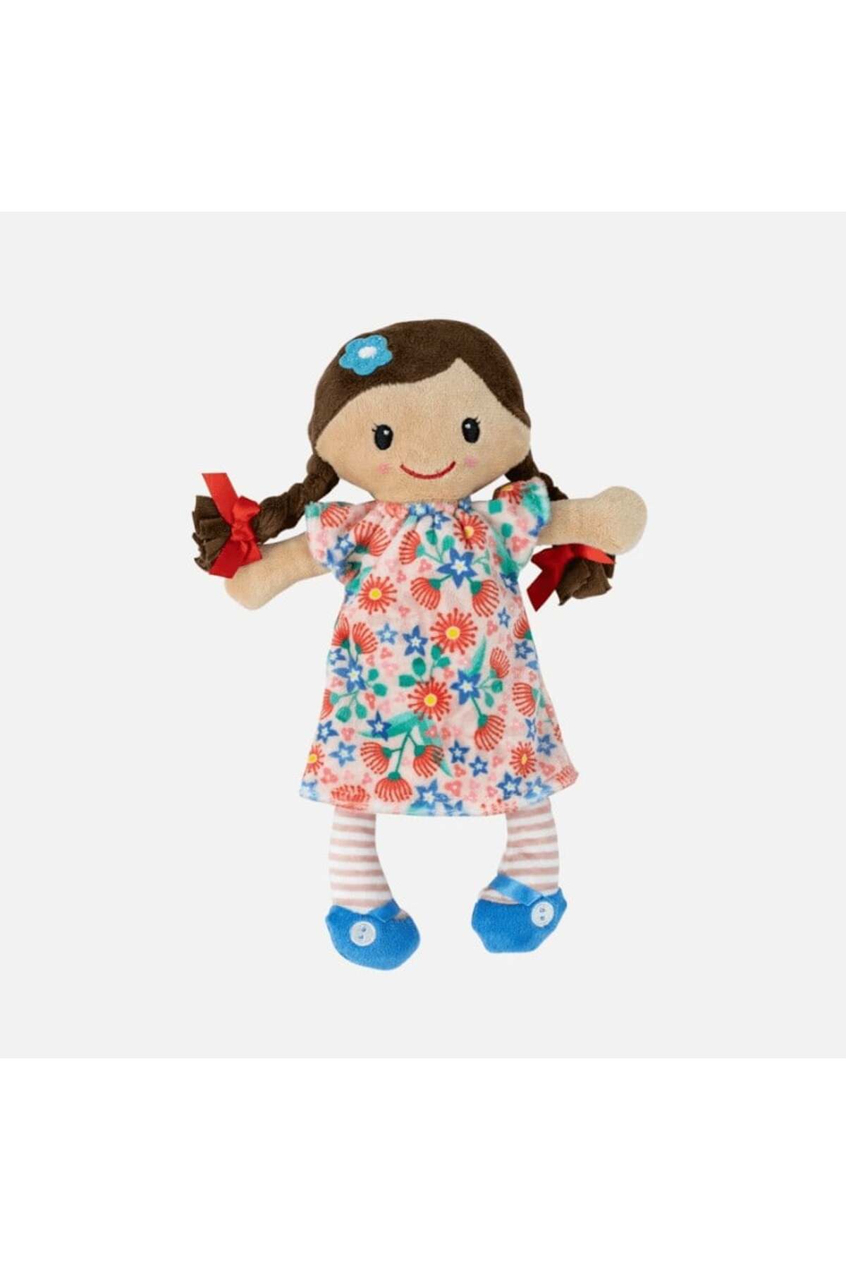 TIGER TRIBE Mini Bez Bebek - Matilda