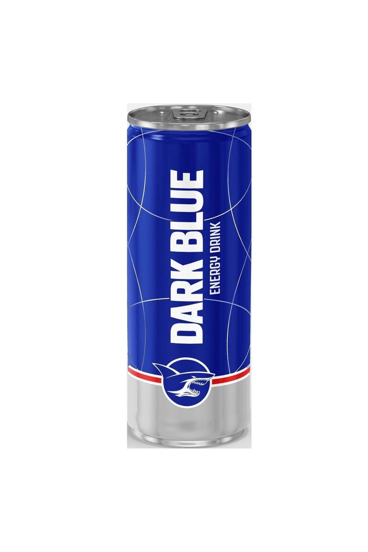 Dark Blue Enerji 250ml