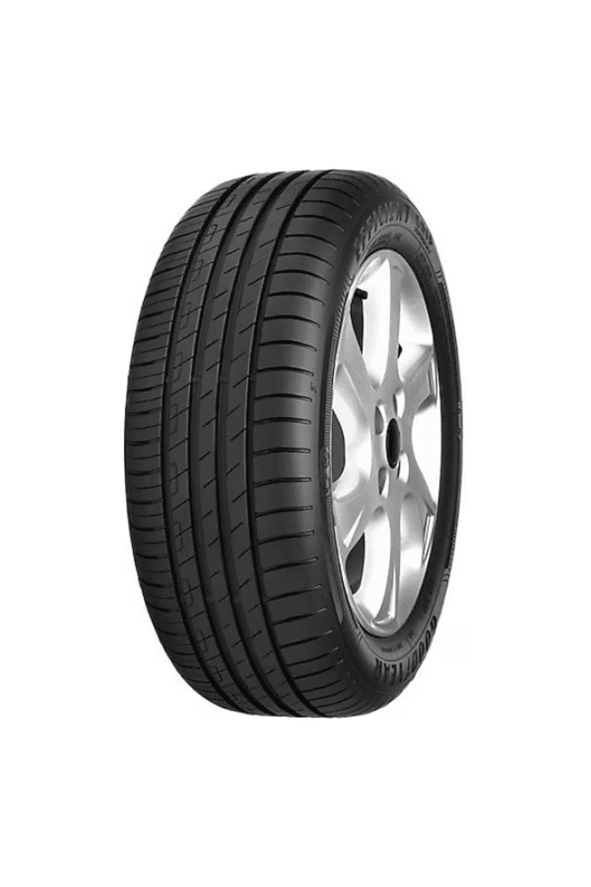 Goodyear Efficientgrip Performance ROF * 205/55R17 91W FP ( Yıl: 2025 )