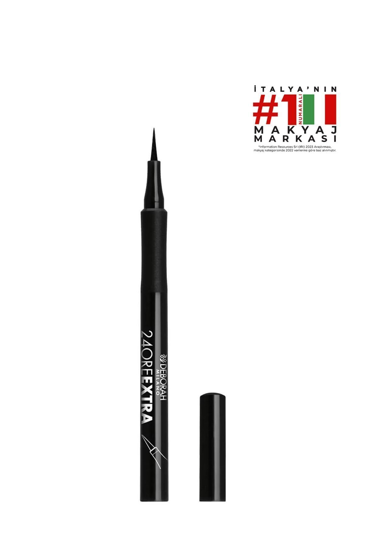 Deborah 24 Ore Extra Eyeliner Pen-2