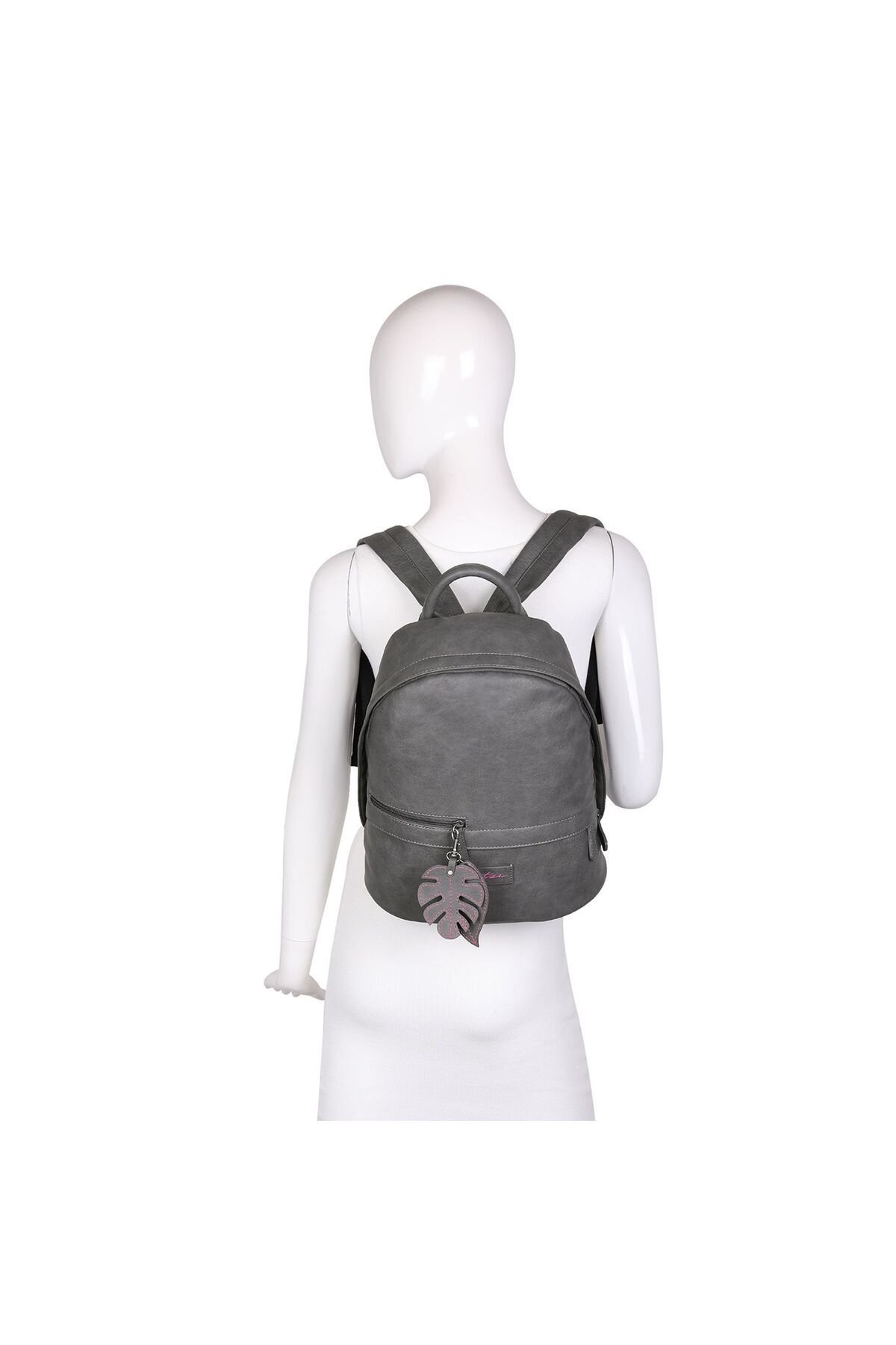 Fritzi aus Preußen-Öko Fritzi07 City Rucksack 31 cm 4