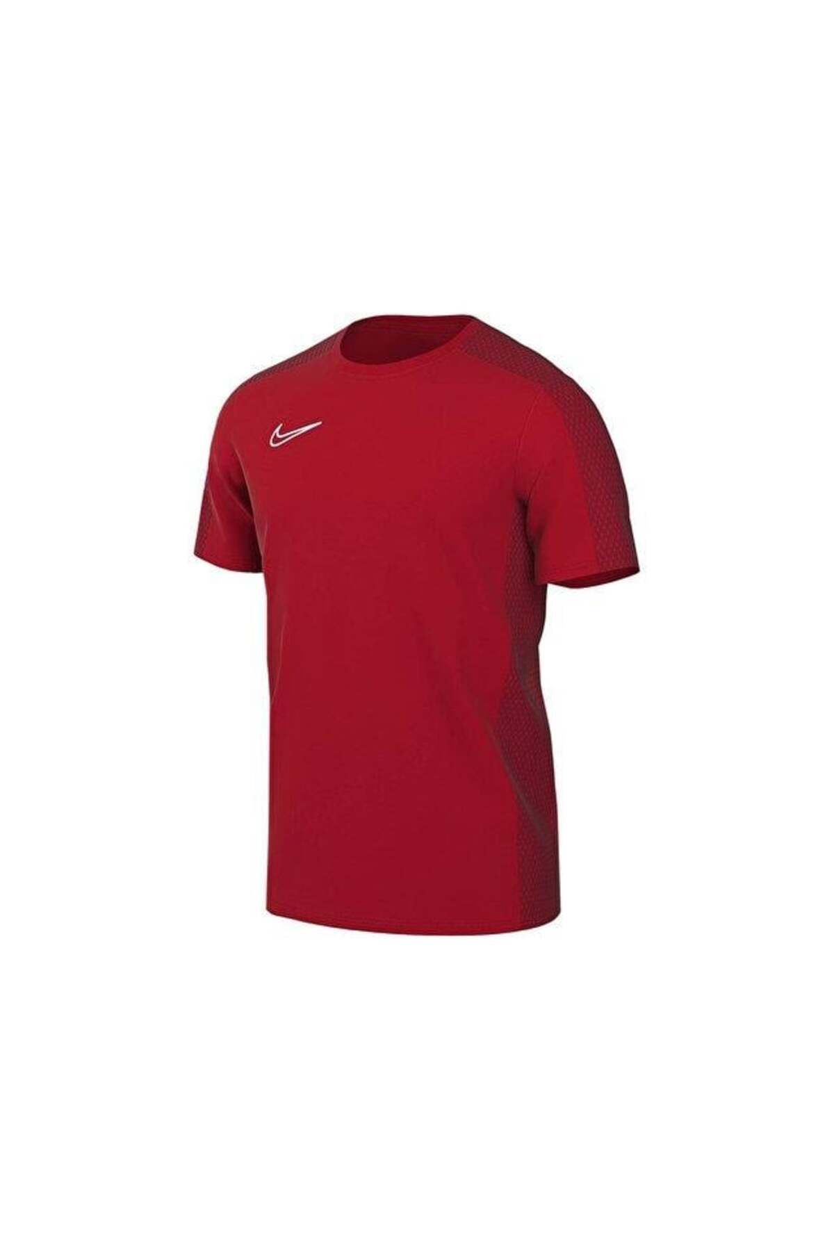 تی شرت مردانه قرمز آکادمی دری فیت Nike