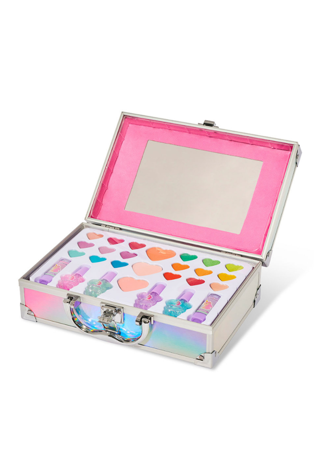 Taşıma Çantalı Makyaj Seti - Little Unicorn — TYC89ZECQN170254200408004 — تصویر 4 از 4