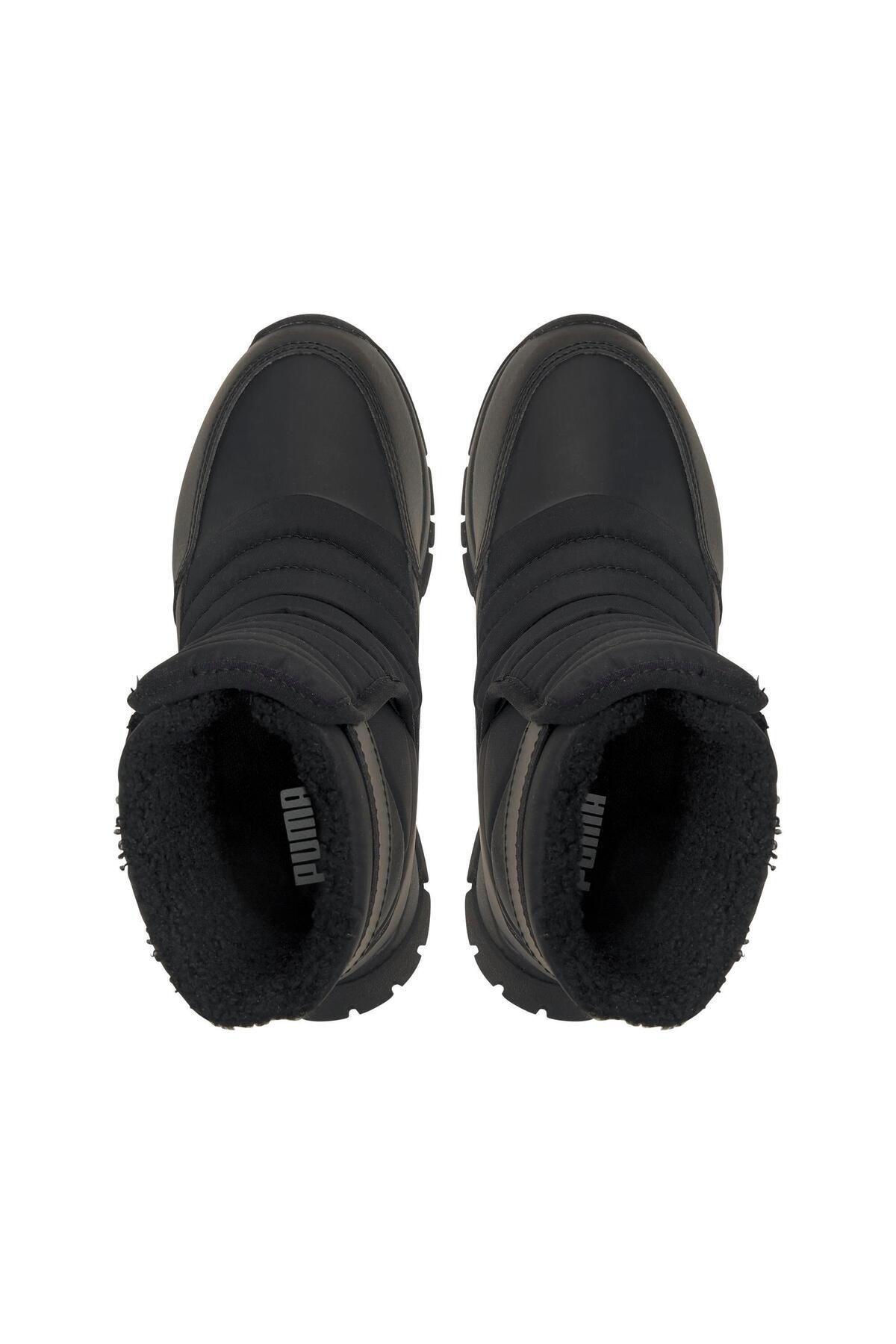 Puma-Nieve Boot Wtr Ac Ps Παιδικές Μπότες 6