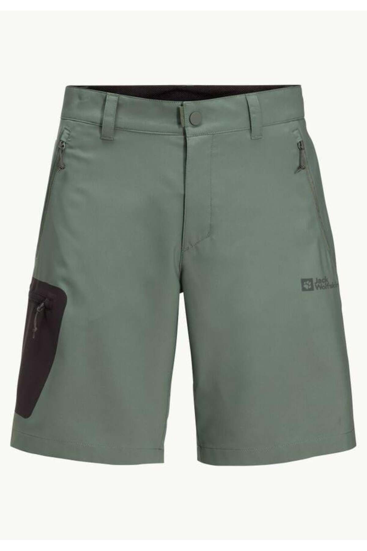 شورت اکتیو ترک M شورت مردانه Jack Wolfskin