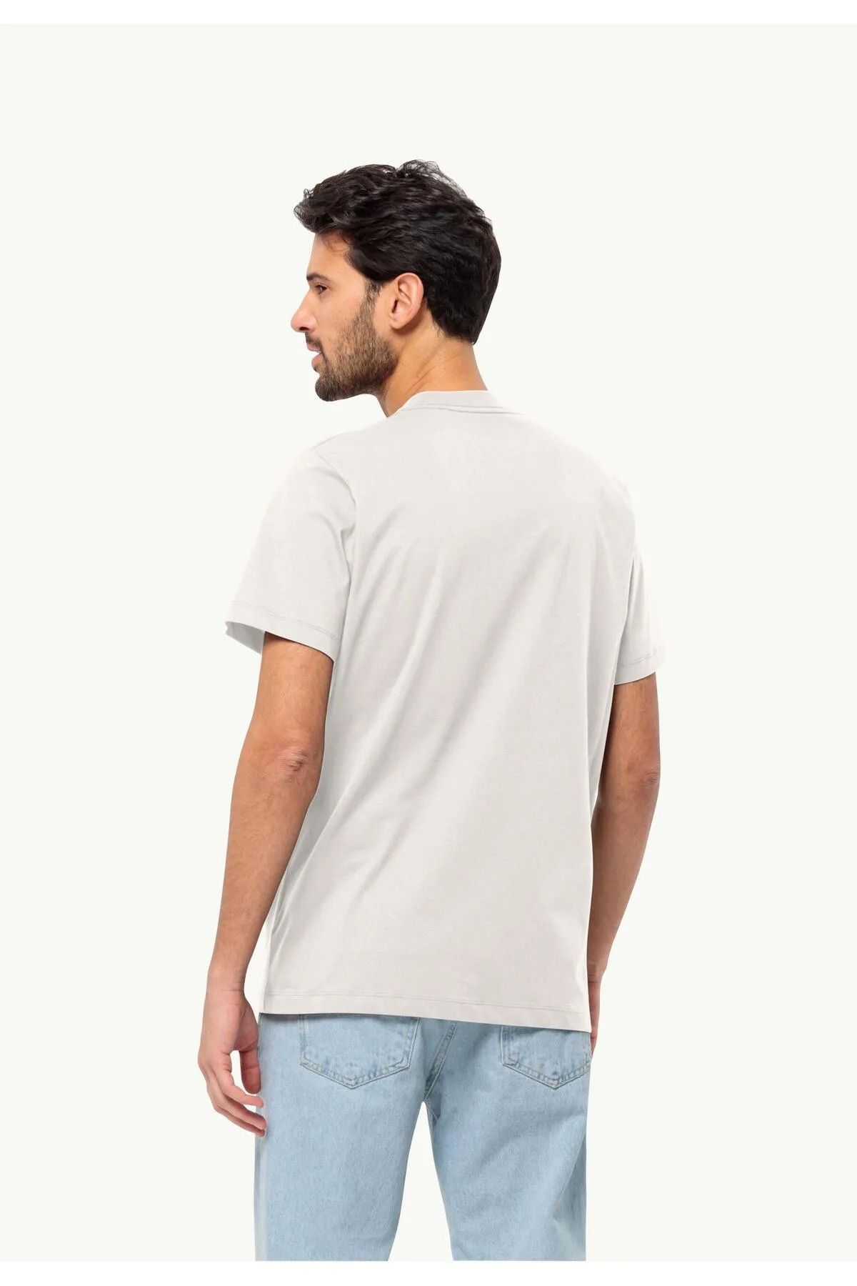 Jack Wolfskin-Men's Essential T-Shirt 2