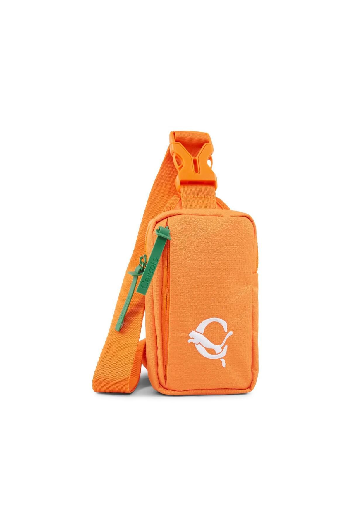 Puma-Unisex X Carrots Front Loader Backpack 1