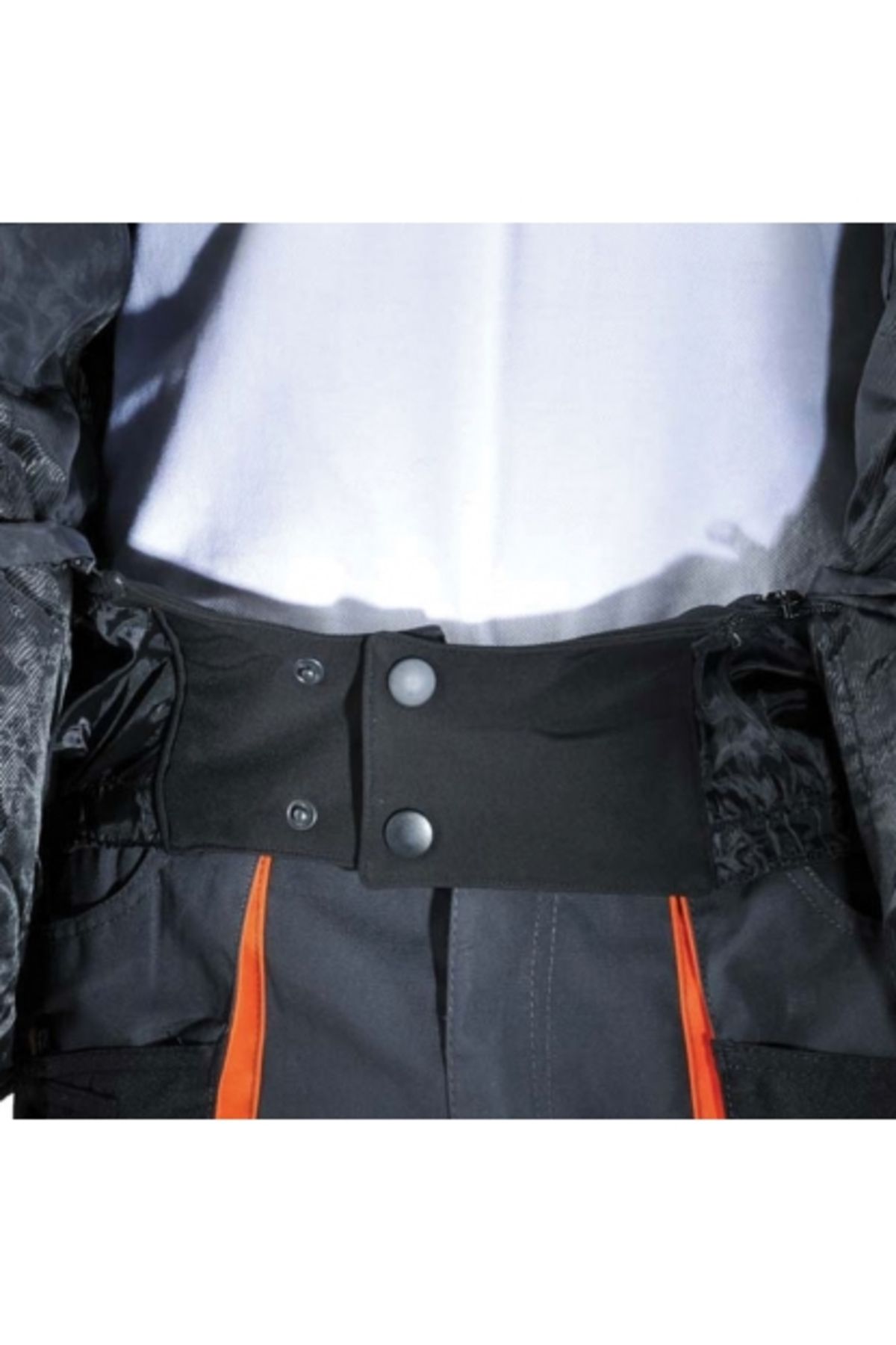 CERVA-Emerton Softshell Coat - Comfortable and Stylish Design 5