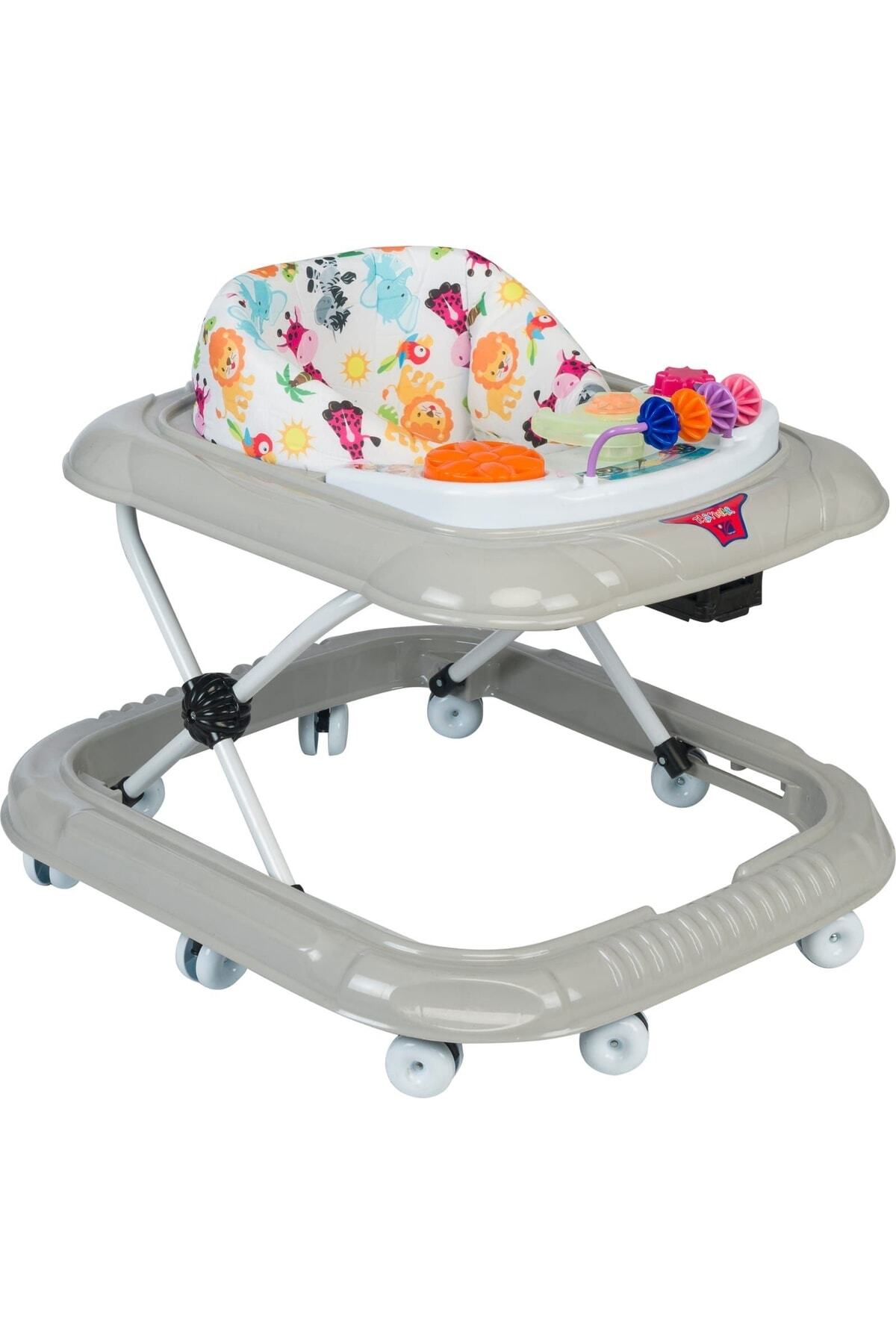 4KİDS Bebek Çeyiz Seti Beşik Çift Yön Bebek Arabası Puset Bebek Anakucağı Yürüteç fotoğrafı 6 (önizleme)