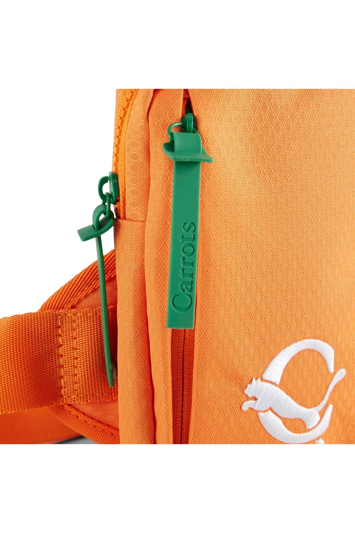 Puma-Unisex X Carrots Front Loader Backpack 2