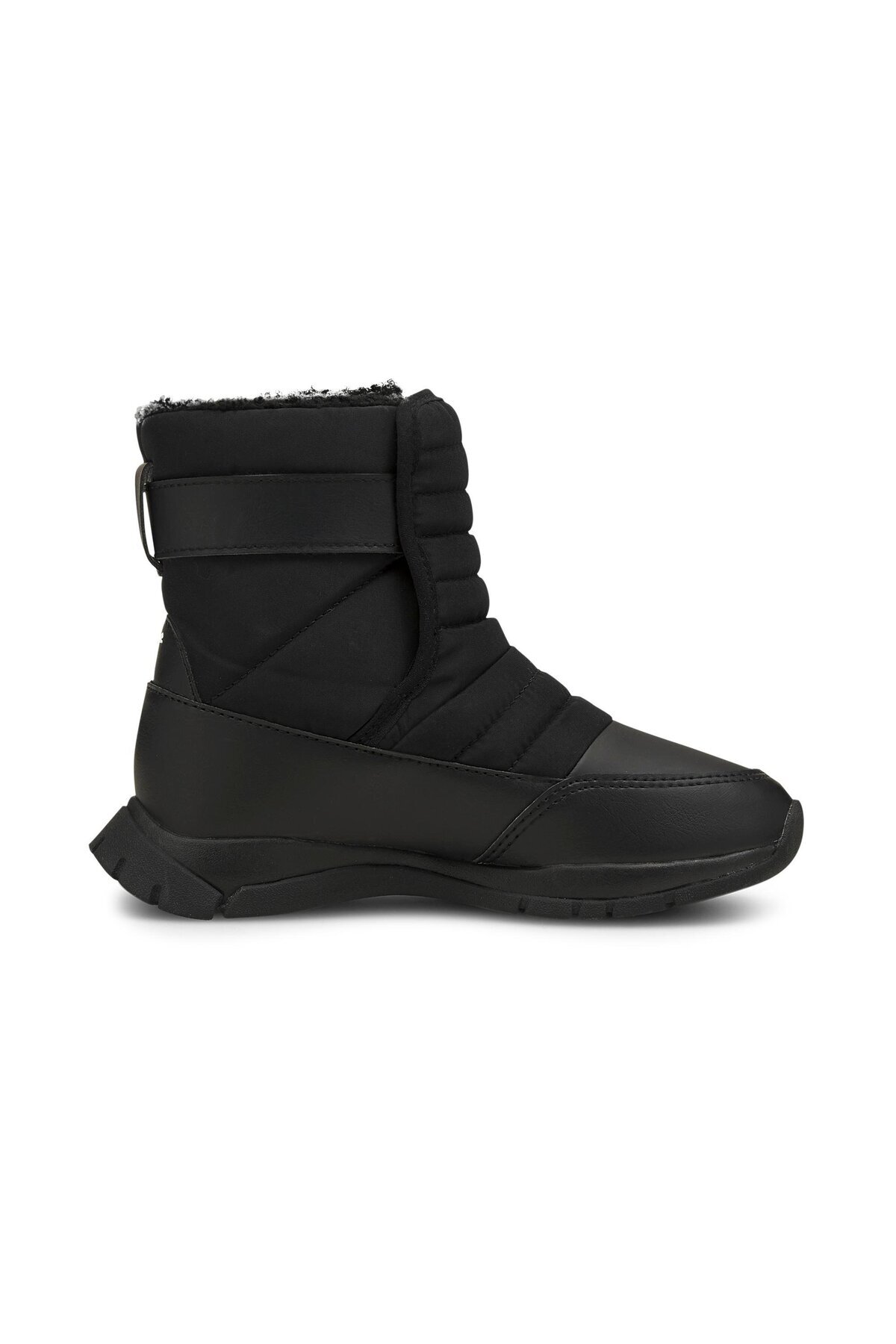 Puma-Nieve Boot Wtr Ac Ps Παιδικές Μπότες 5