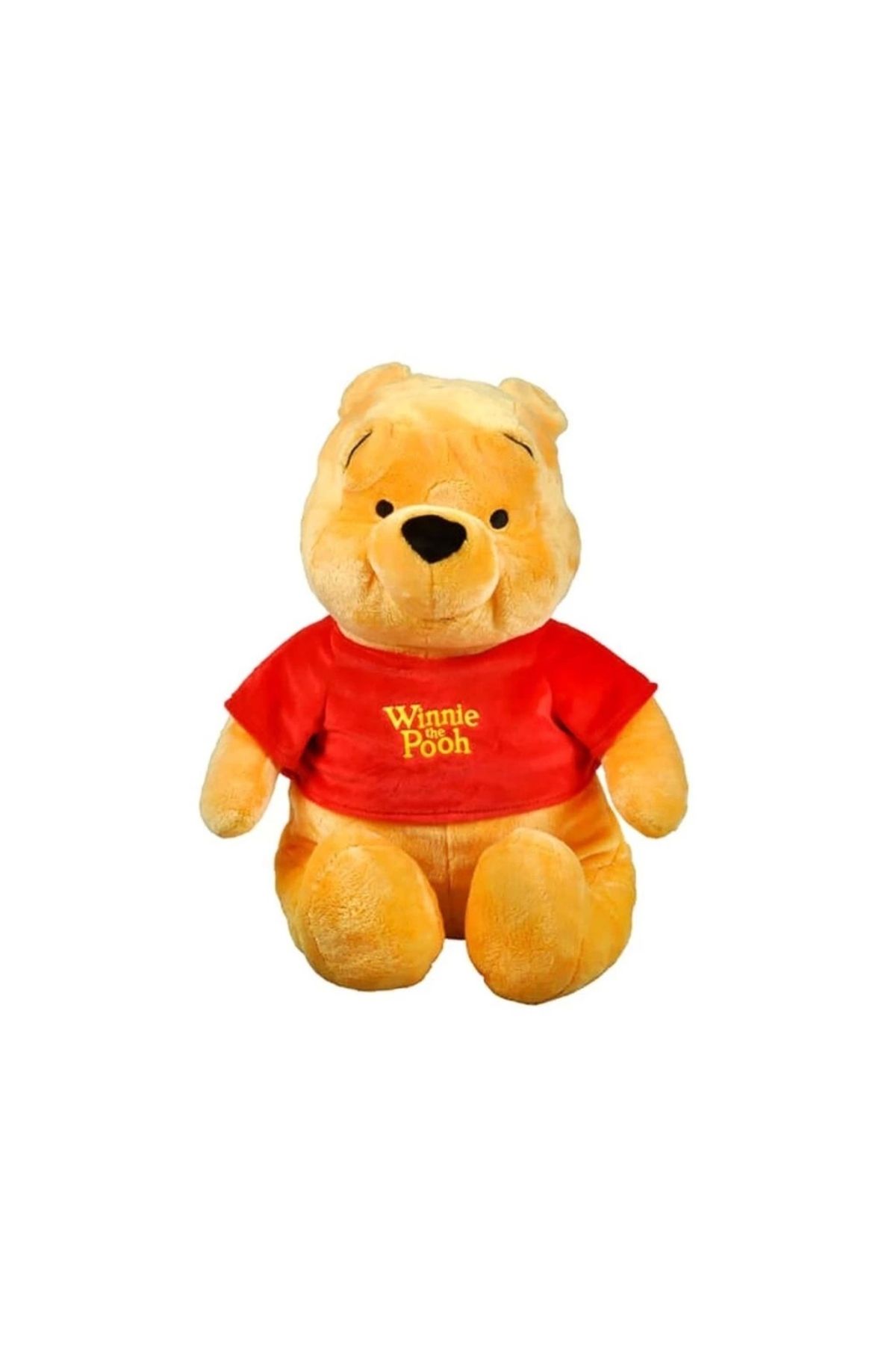 TWOX Çocuk 10051 Winnie The Pooh Core Peluş 49 cm.