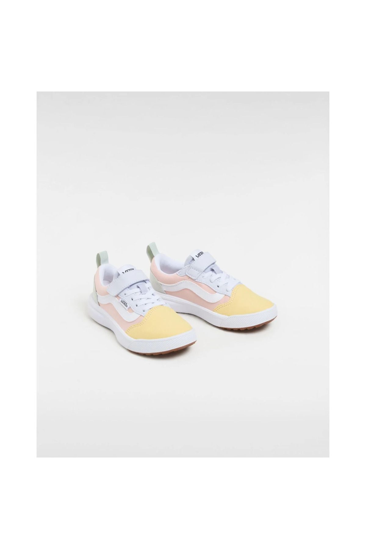 Vans-UltraRange 66 V Kids Sneakers 4