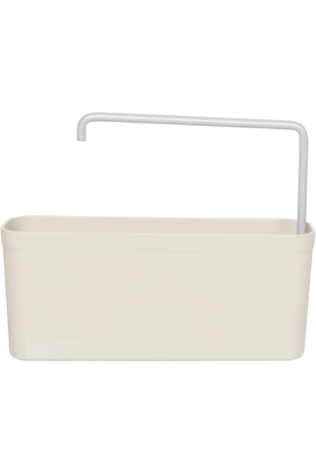 STOREMAX nffashopm Deterjan/Süngerlik Kutusu, Bej storestarx 1051353