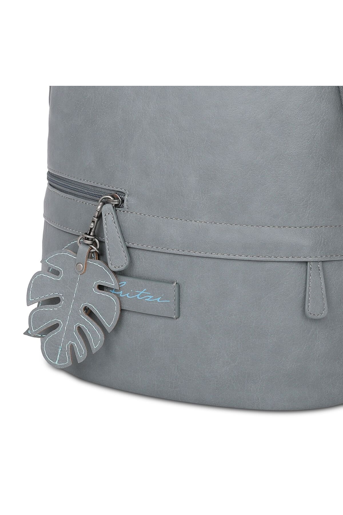 Fritzi aus Preußen-Öko Fritzi07 City Rucksack 31 cm 3