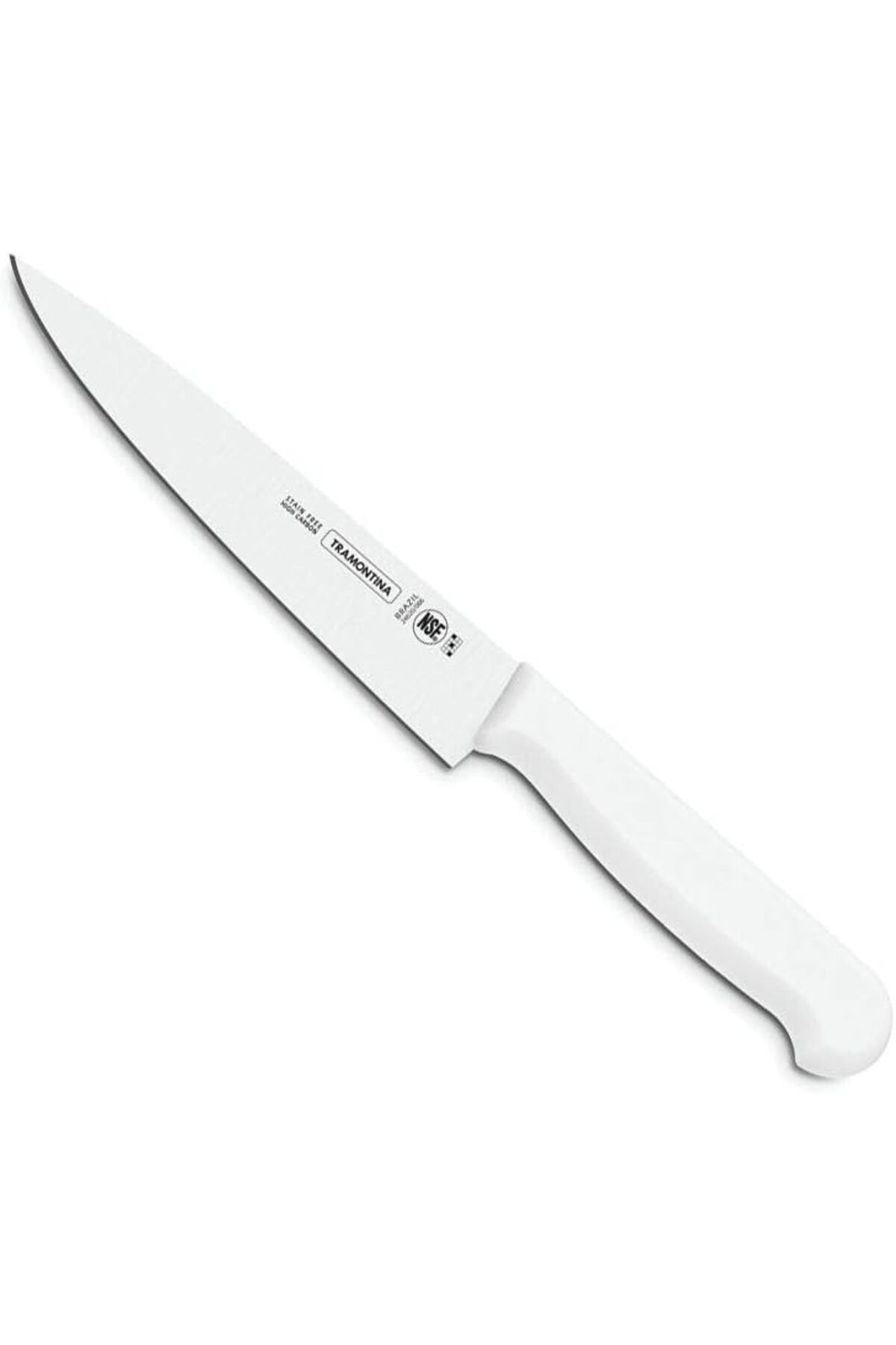 STOREMAX 24620/086 Et Bıçağı 15cm Beyaz