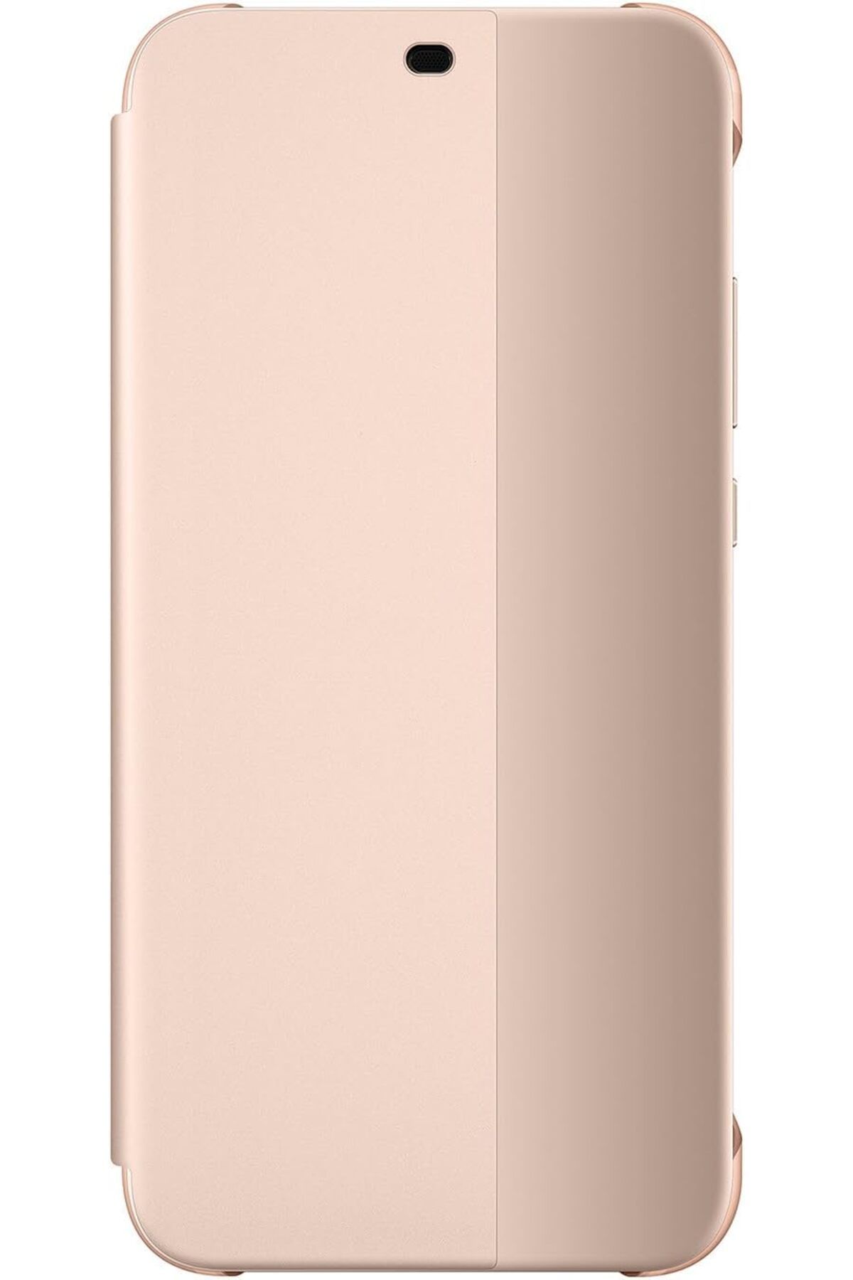STOREMAX cmllashop P20 Lite Smart View Flip Cover Kılıf, Pembe 542093