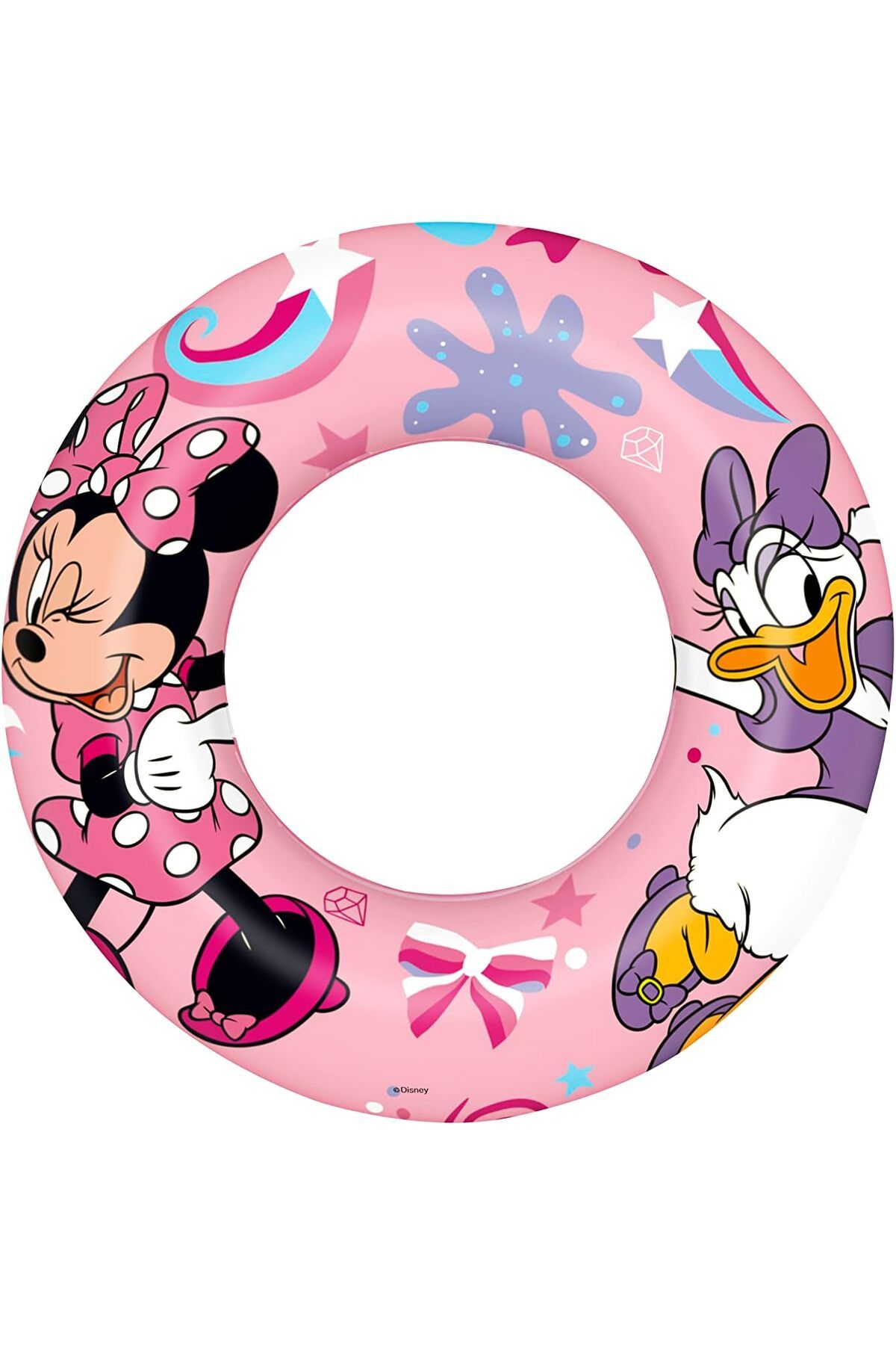 STOREMAX htpshopmx Junior Yüzme Simidi Minnie Mouse, çap 56 cm str http 1092444