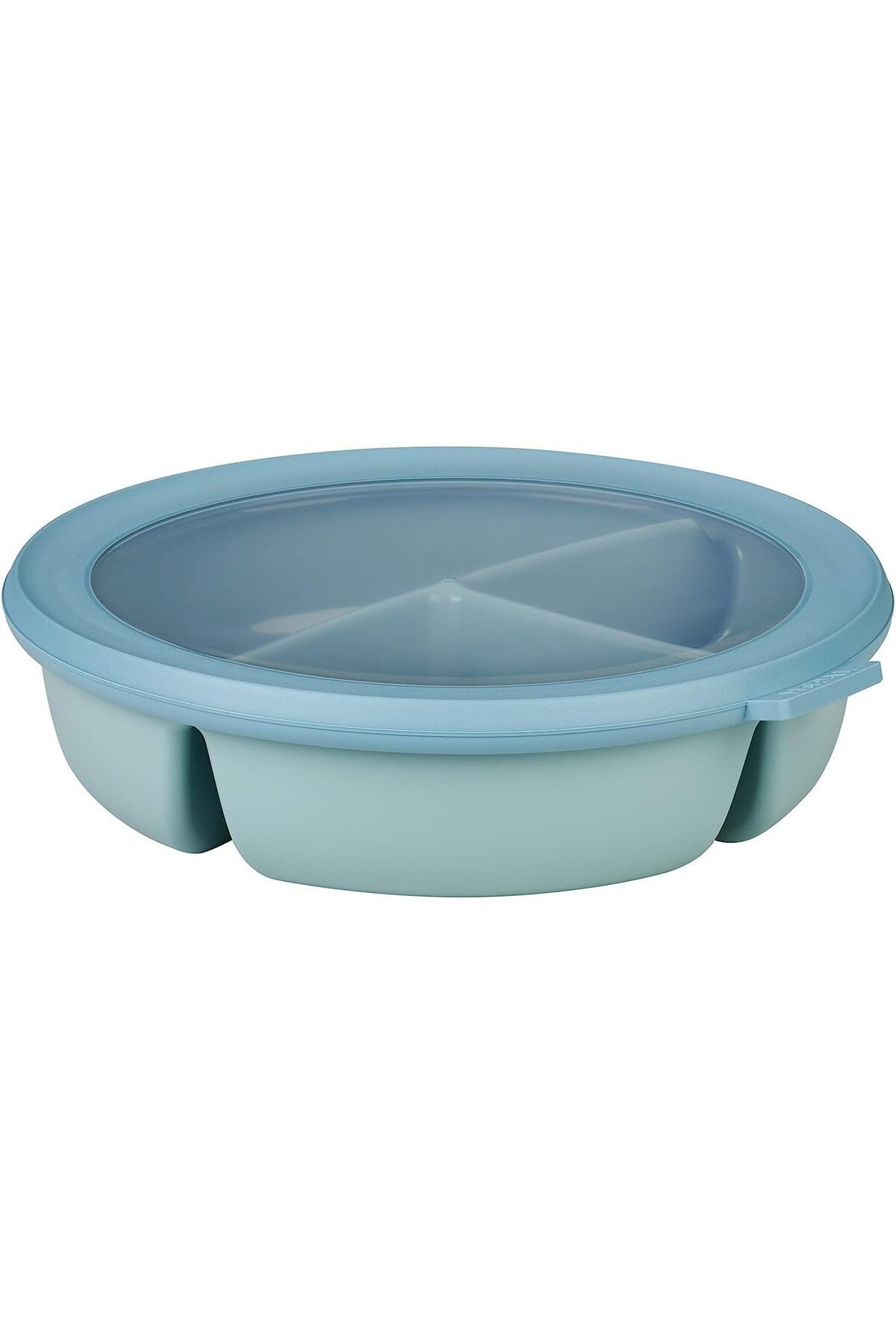 STOREMAX efshopx Bento Bowl Cirqula (250+250+500 Ml) NewDesingx 1002192