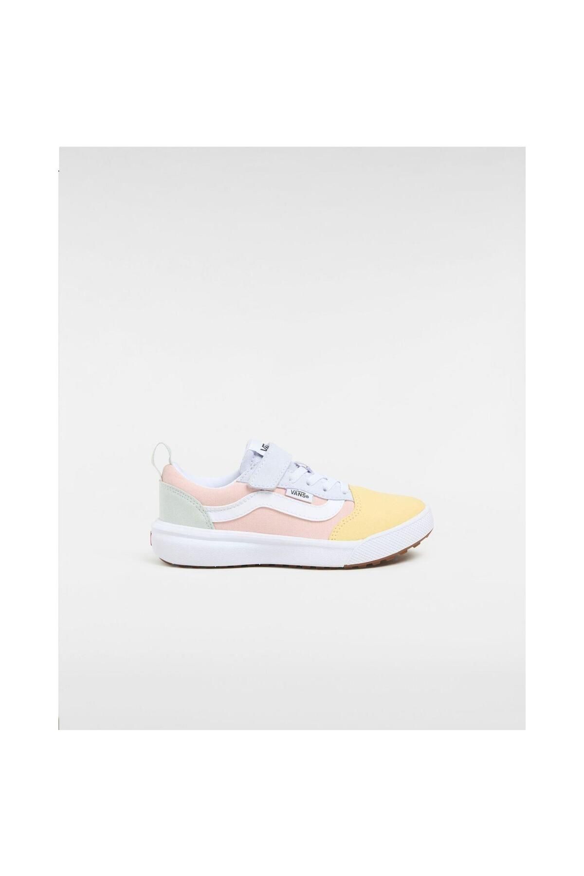 Vans-UltraRange 66 V Kids Sneakers 2