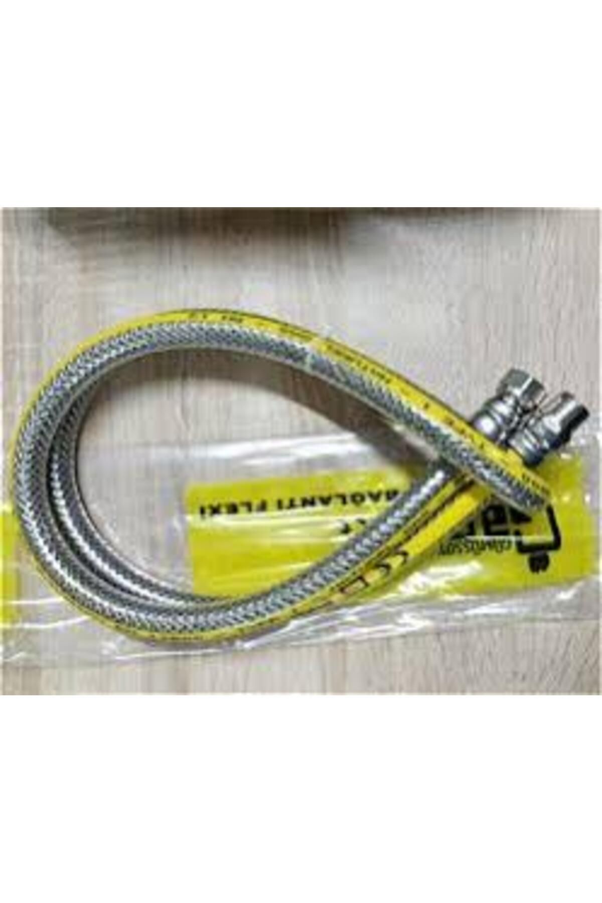 STOREMAX jvnnSHOP 50CM FLEX DOĞAAZ HORTUMU ÇELİK ÖRGÜLÜ 646268