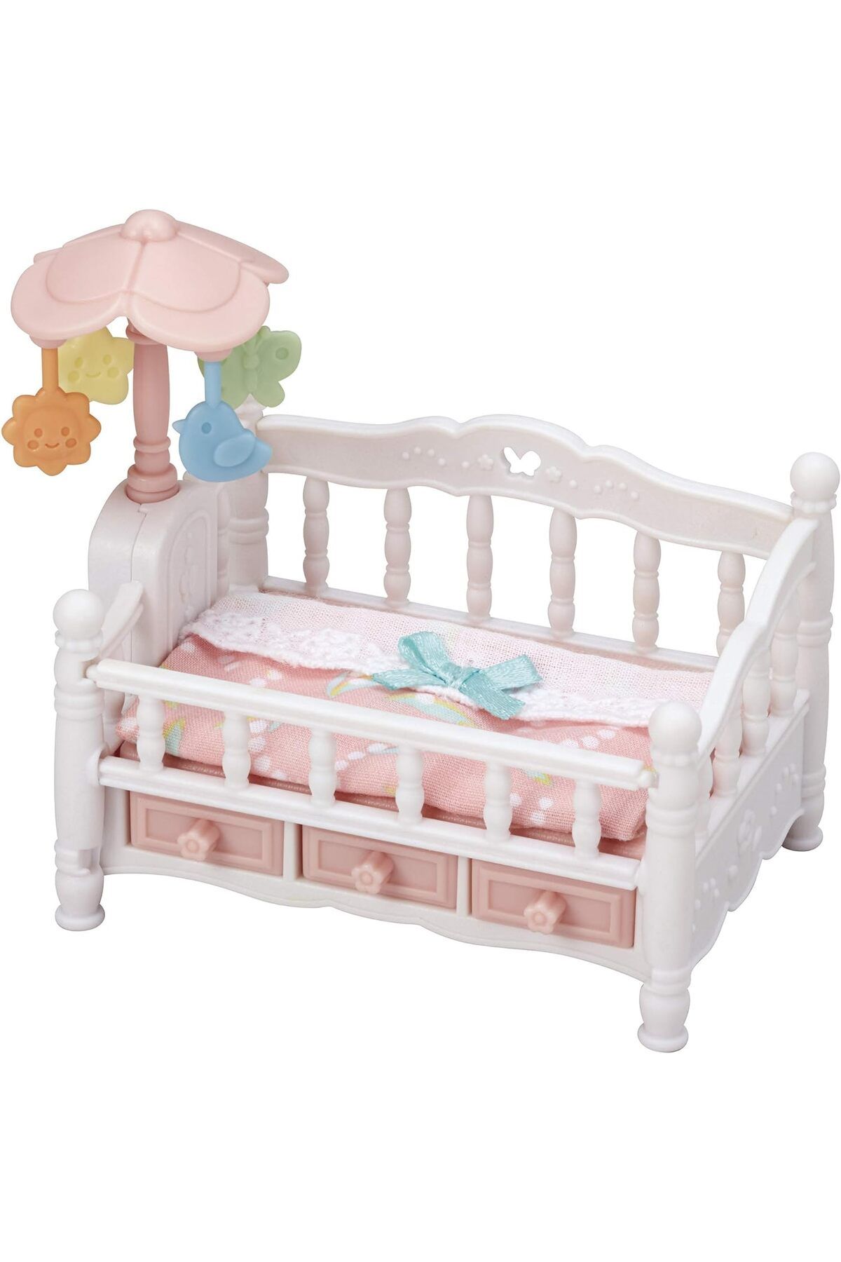 STOREMAX nffastore Families Dönenceli Beşik Star Collectionbuy 1051353