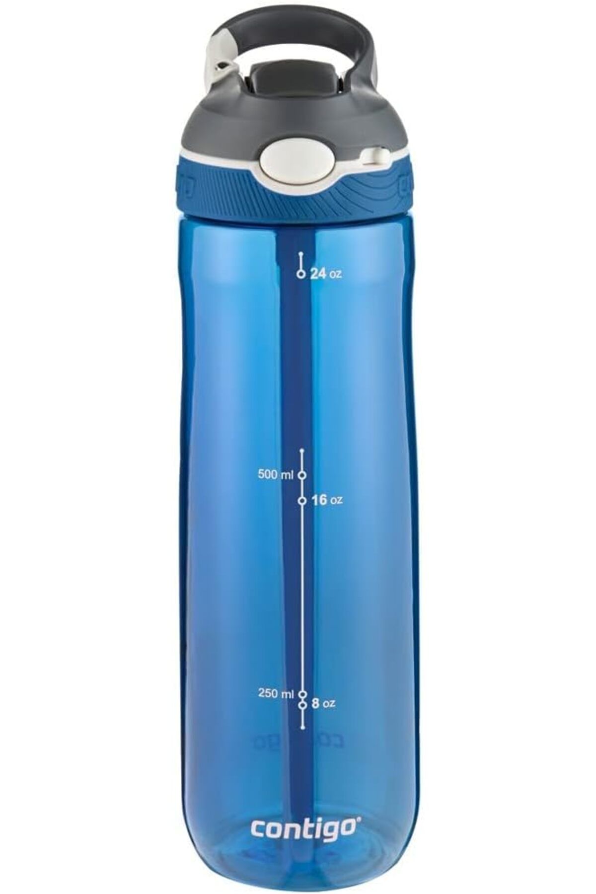 STOREMAX buystoremx Ashland Autospout Tritan Suluk 720 ml, Mavi newstar 1051066