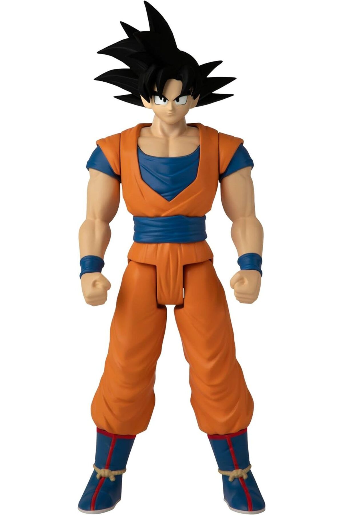 STOREMAX htpshopmx Goku - 30 cm Dragon Ball Sınır Tanımaz Serisi Figürleri str http 1092444