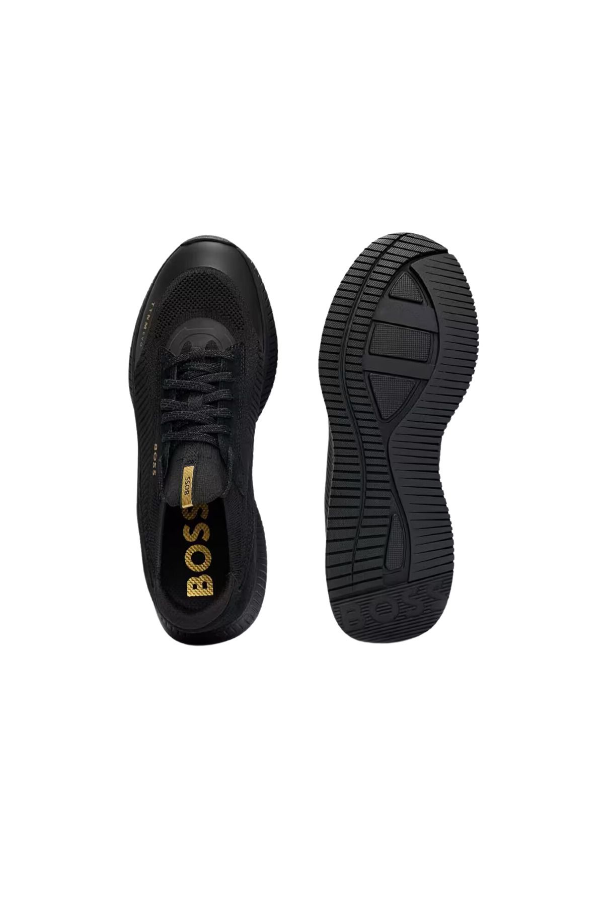 کفش های کژوال مردانه BOSS TTNM EVO روزانه 50498904 007 Hugo Boss